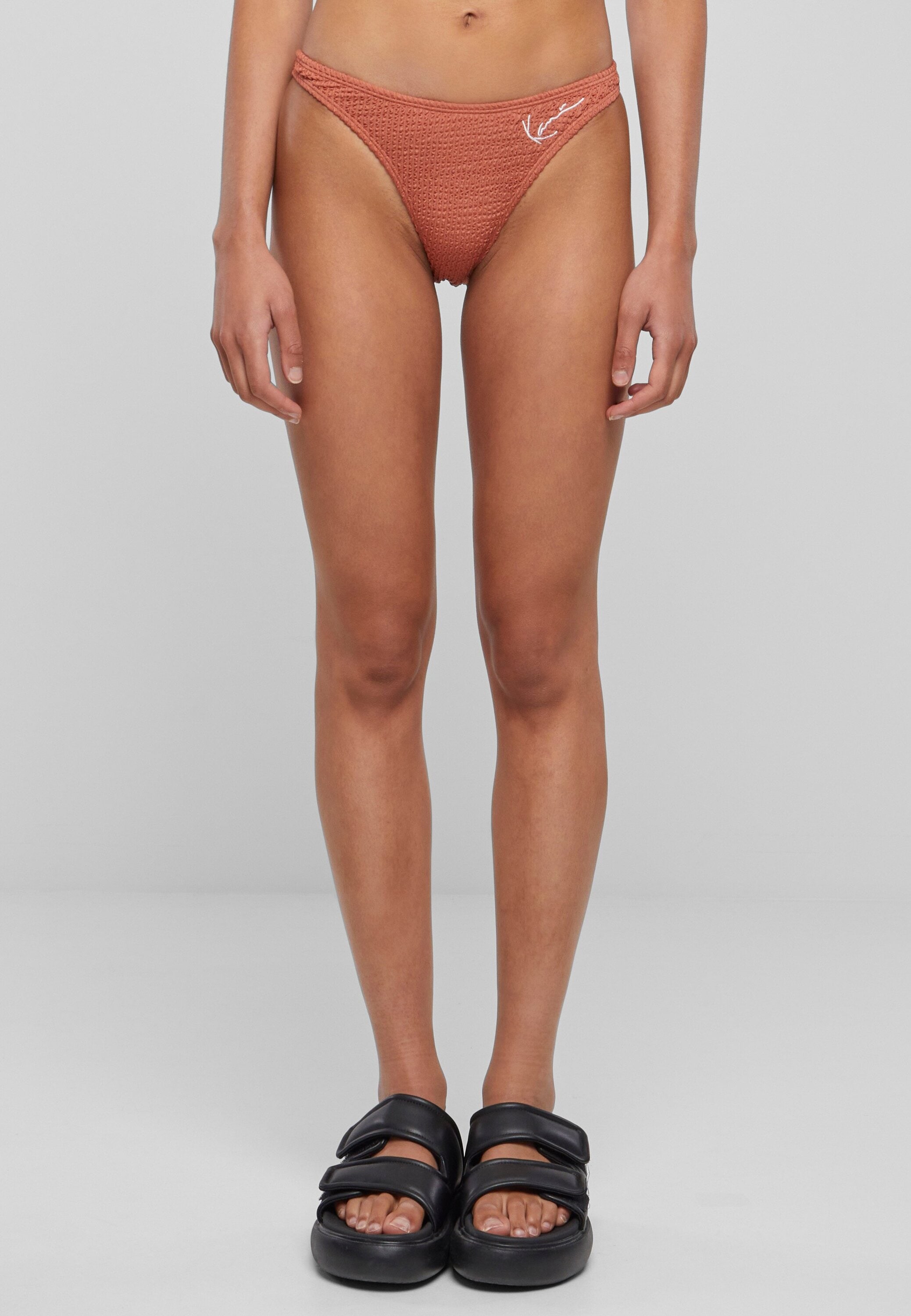 Karl Kani Triangel-Bikini "Karl Kani Damen" günstig online kaufen