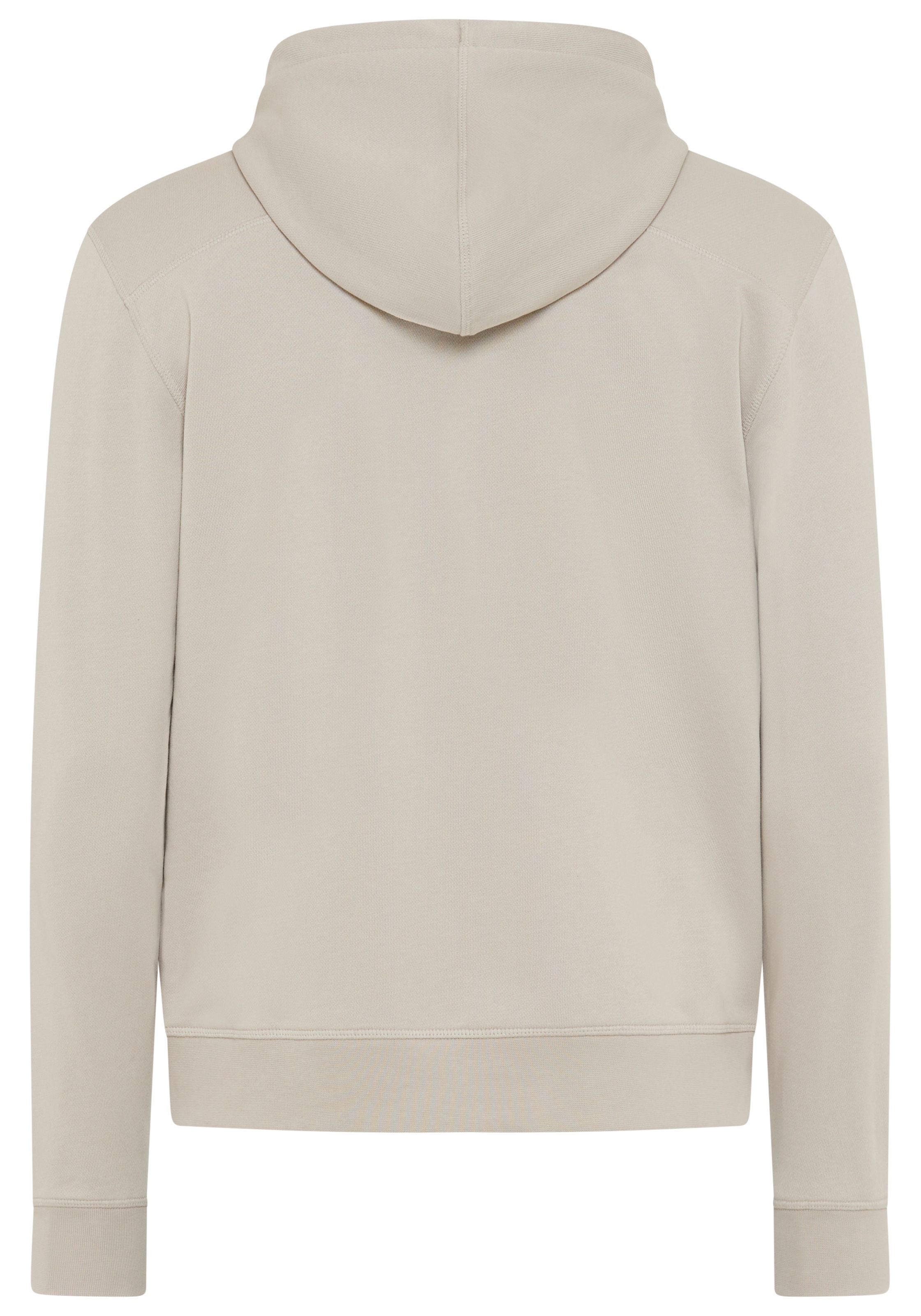 BOSS ORANGE Kapuzensweatjacke "Zetalky" mit Kängurutasche günstig online kaufen