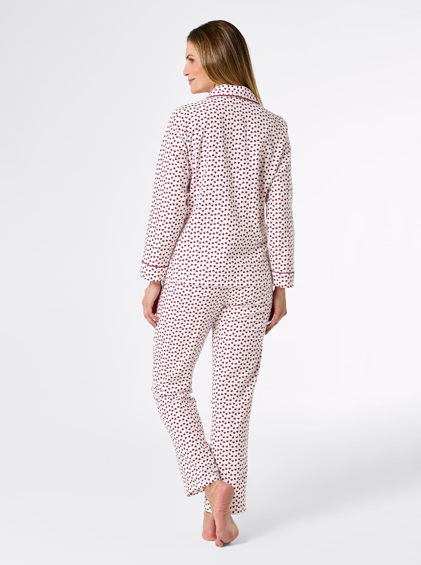 Thumbnail - wäschepur Schlafanzug