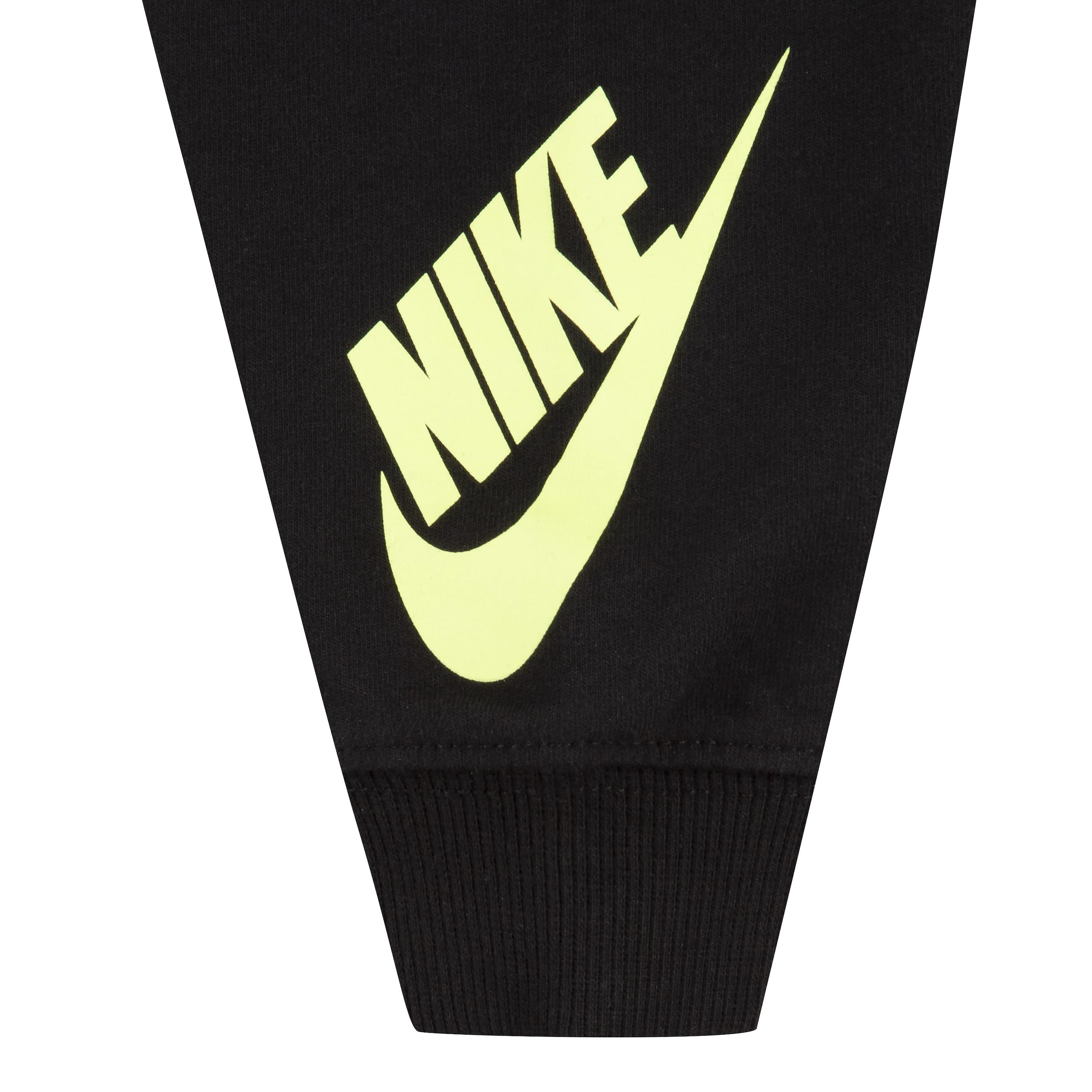 Nike Sportswear Erstausstattungspaket »JDI TOSS 3PC FZ PANT SET«, für Babys