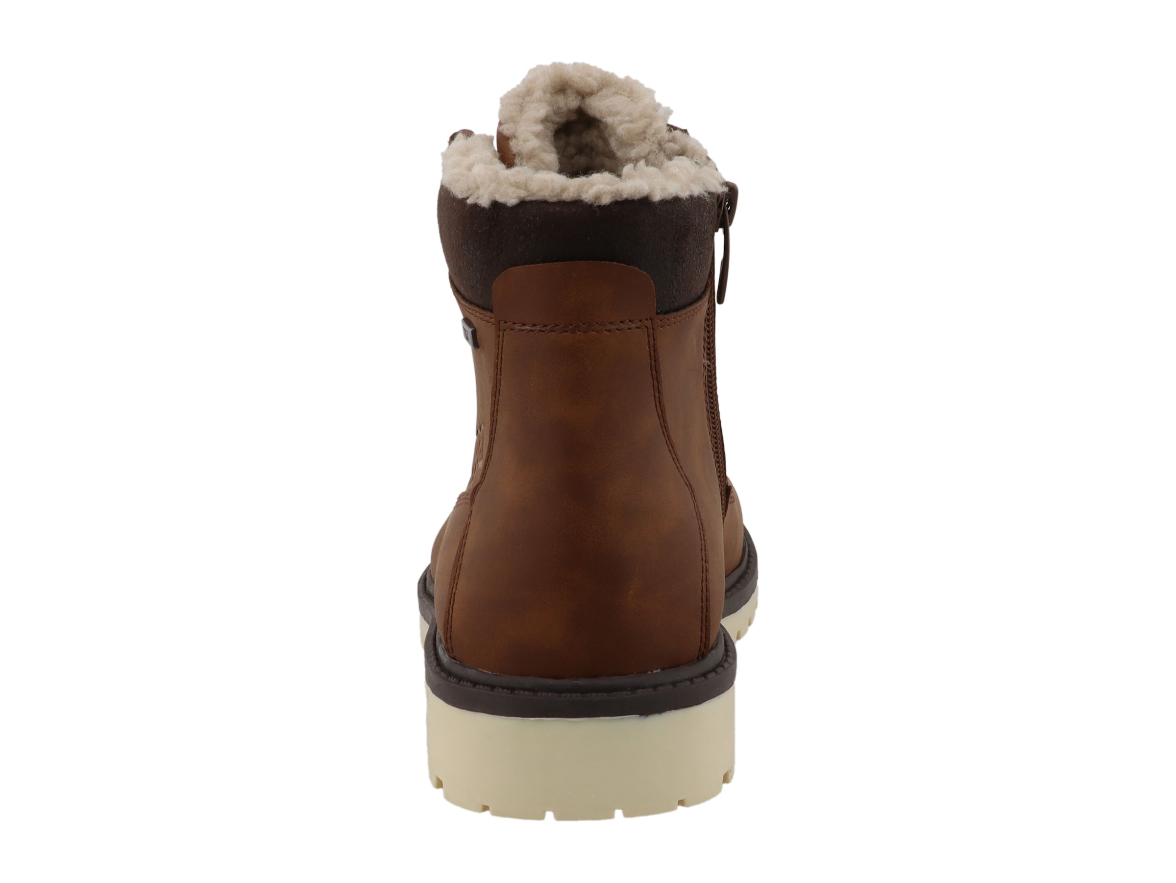 Kappa Winterstiefel »Gento«, Winterschuhe, Winterboots, Snowboots, gefüttert, wasserdicht