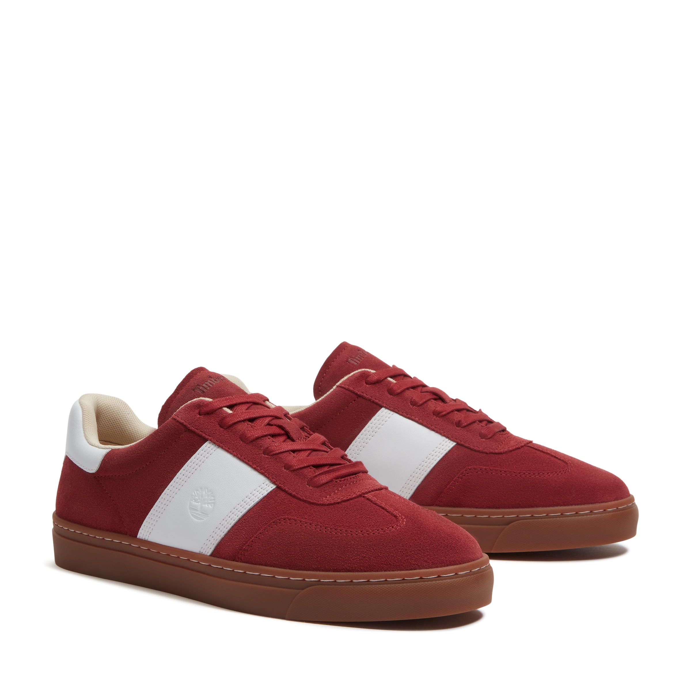 Timberland Sneaker "LISBON STREET - LOW LACE SNEAKER" aus Timberland Premiu günstig online kaufen