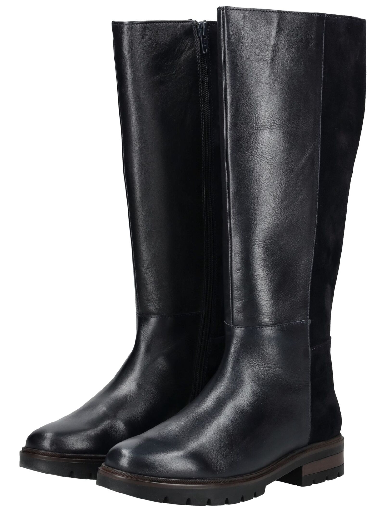 Ara Schnürstiefelette »Ara Stiefel Glattleder«