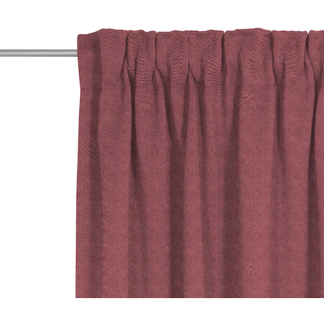 Wirth Vorhang »Uni Collection«, (1 St.), nach Maß kaufen | BAUR