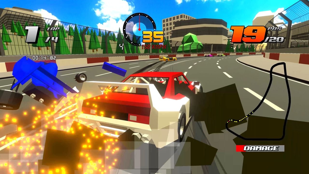 Games Spielesoftware online 5 »Formula PlayStation Retro BAUR Numskull kaufen World Tour«, Racing |
