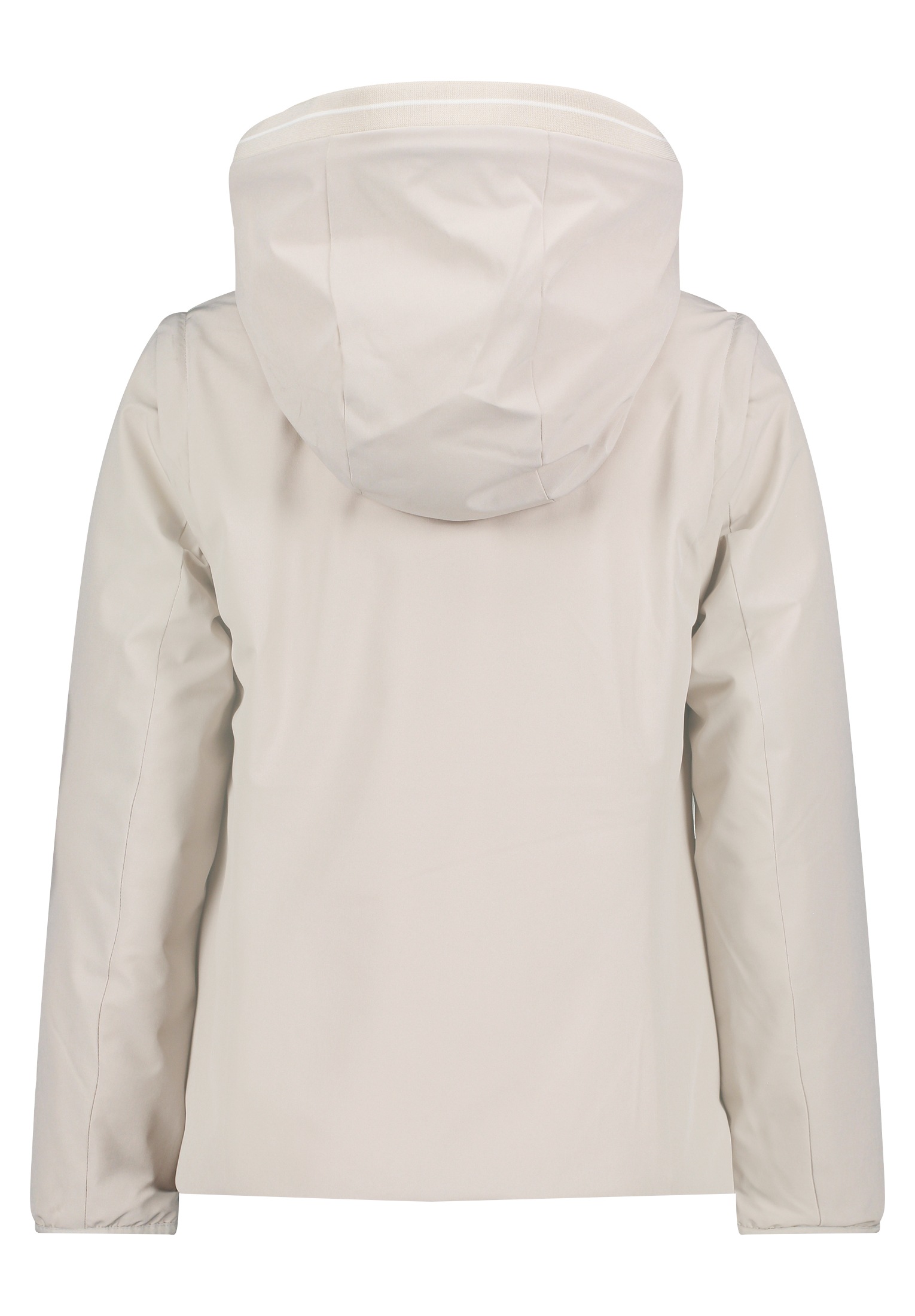 Betty Barclay Wendejacke »Betty Barclay Wendejacke mit Kapuze«, mit Kapuze