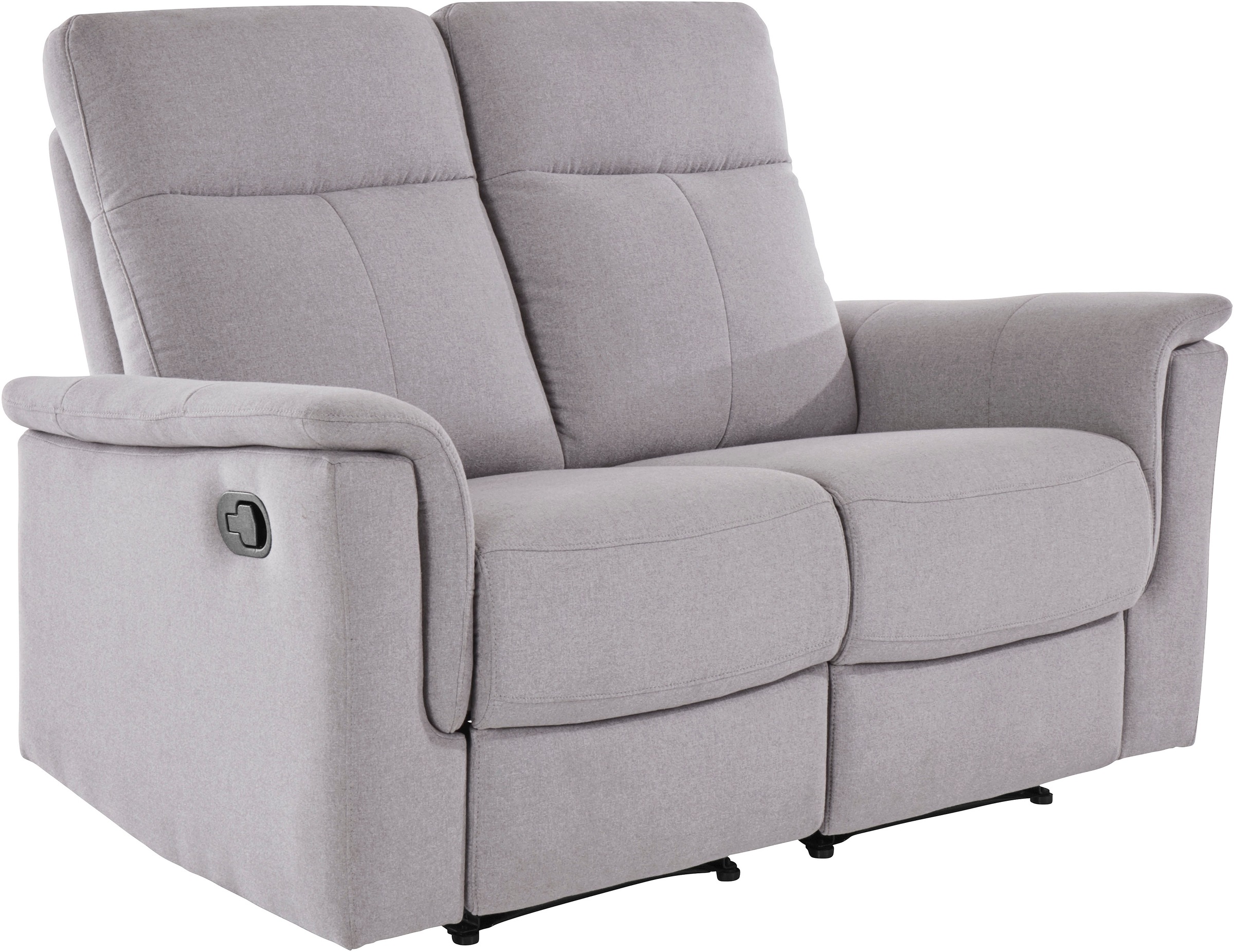 Home affaire 2-Sitzer »Southbrook«, mit manueller und elektrischer Relaxfunktion