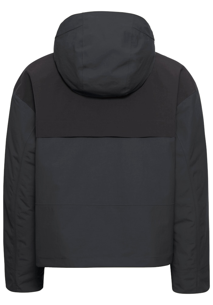 Jack Wolfskin Winterjacke »ICE FLARE JKT W« mit Kapuze mit Kapuze, atmungsaktiv, wasserdicht, winddicht, gefüttert