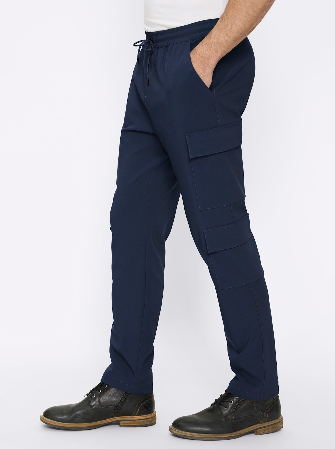 Catamaran Cargohose