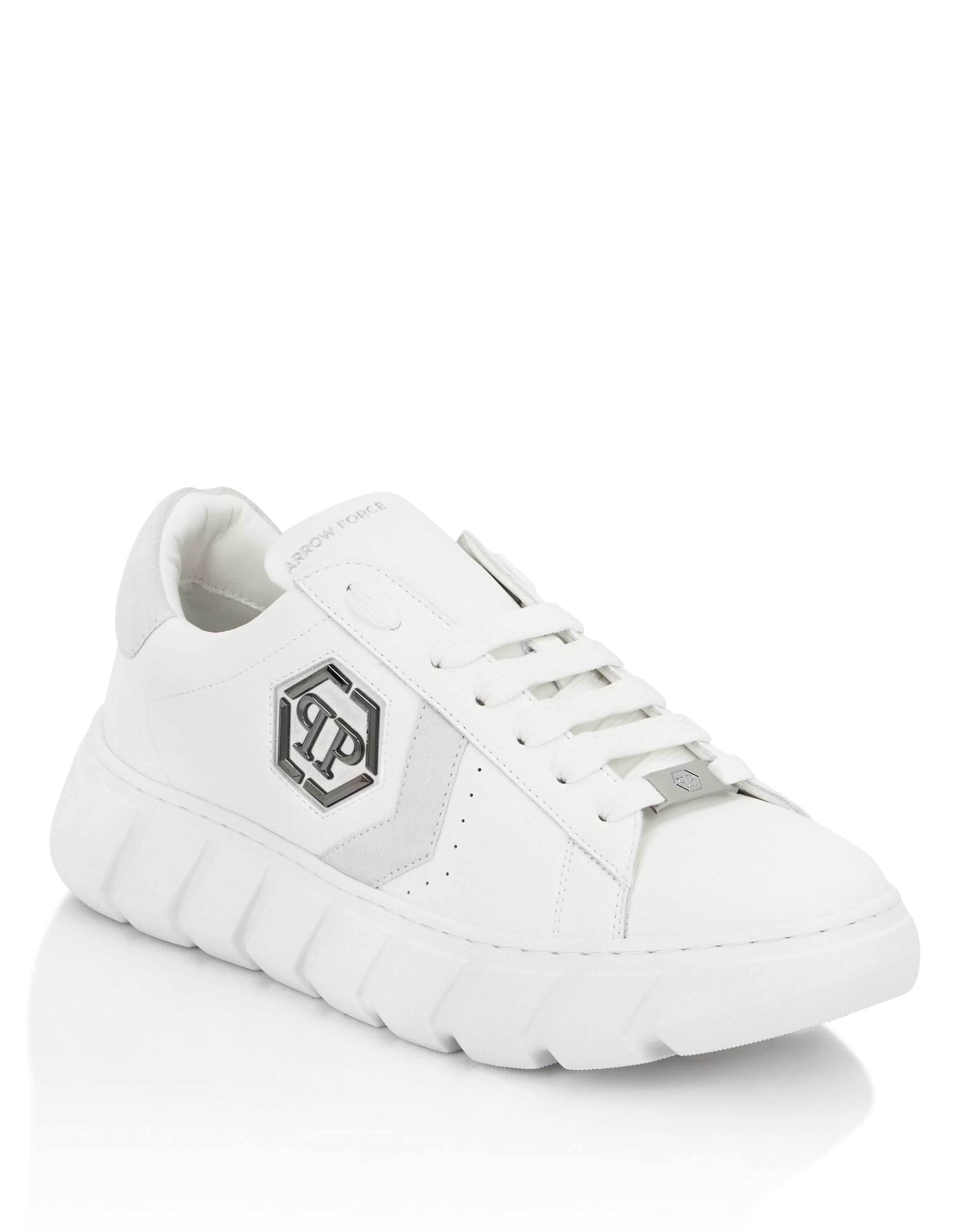 PHILIPP PLEIN Sneaker "Hexagon" günstig online kaufen