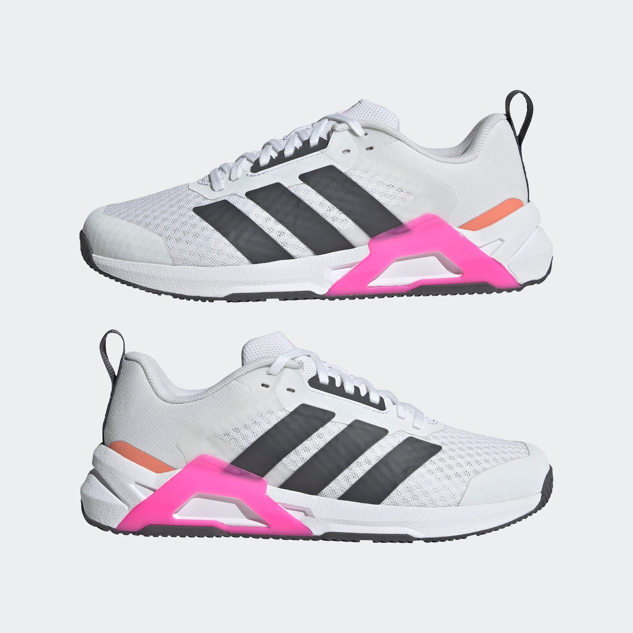 adidas Performance Trainingsschuh »DROPSET CONTROL SNEAKER«