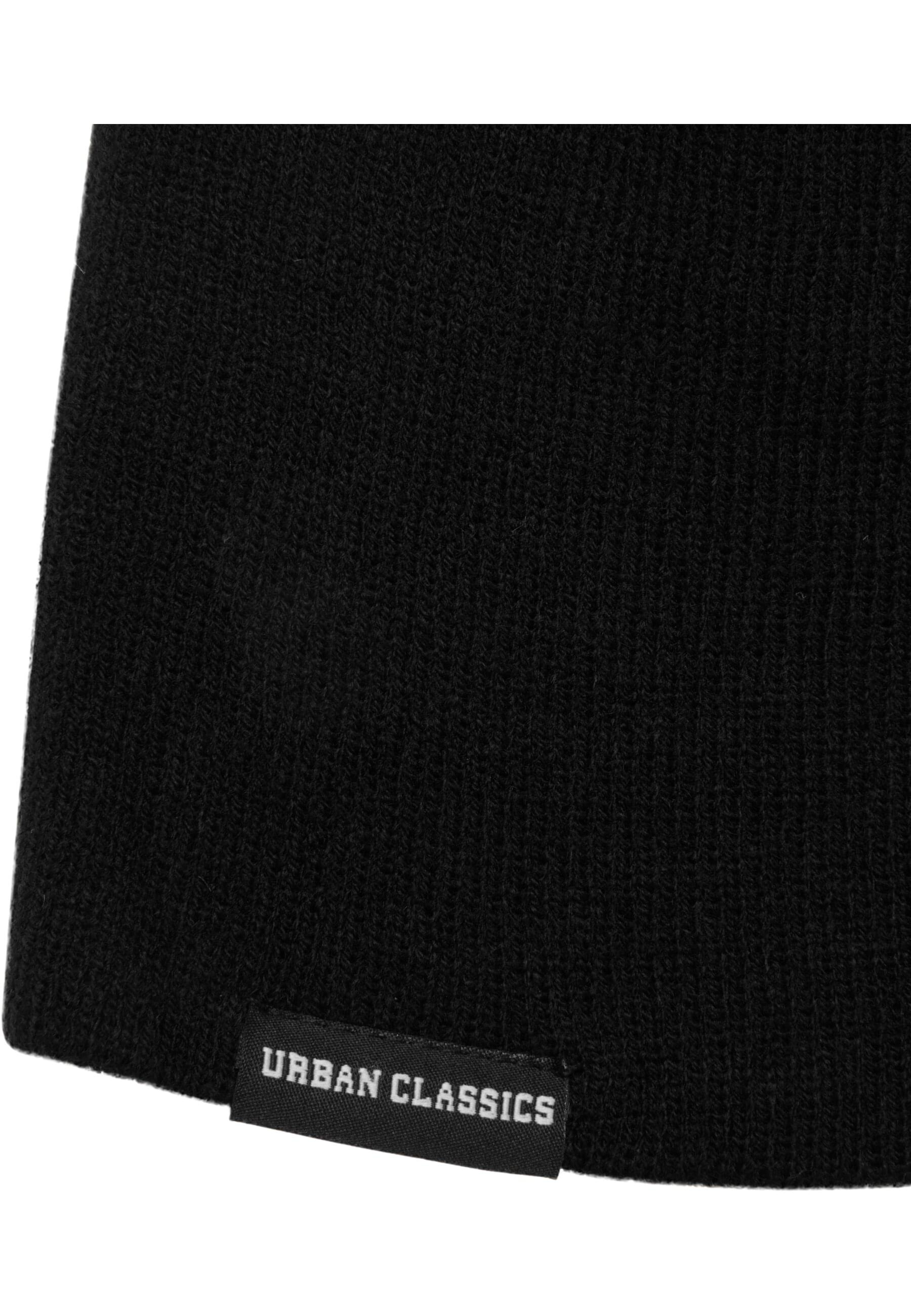 URBAN CLASSICS Beanie »Urban Classics Unisex Basic Beanie«, (1 St.)