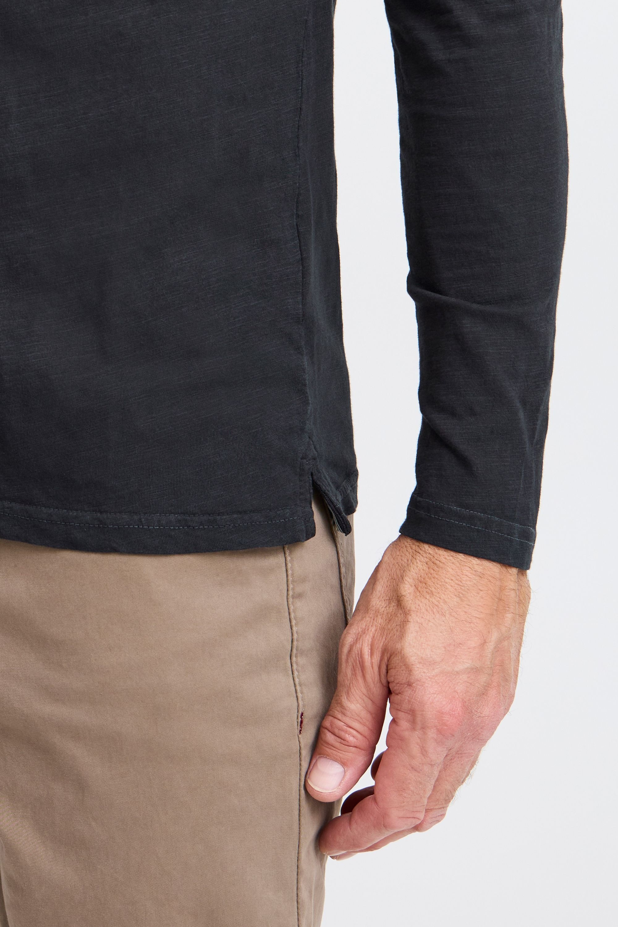 FQ1924 Longsleeve »Longsleeve FQGERT granddad LS«