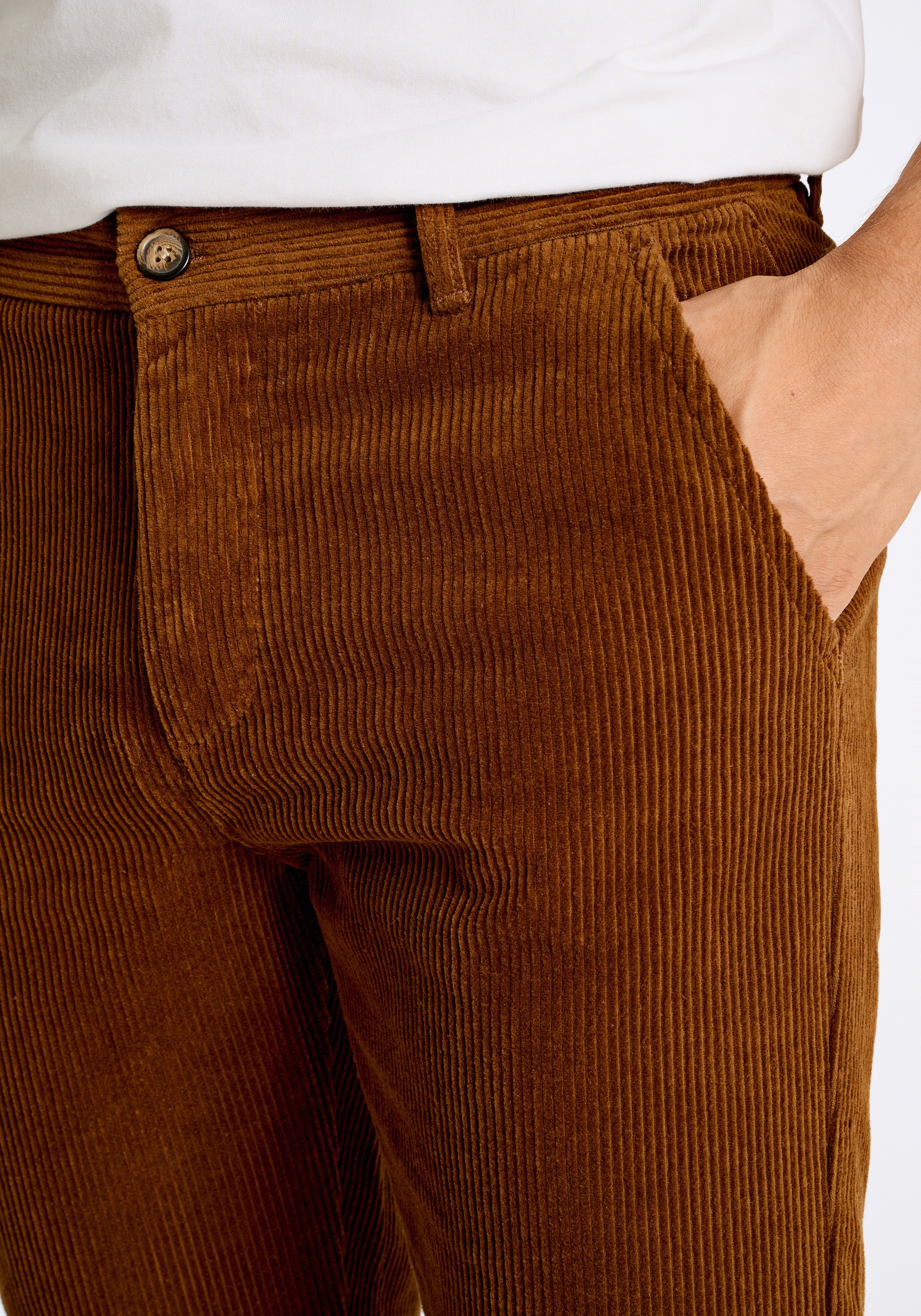 LINDBERGH Cordhose »Lindbergh Cordhose«
