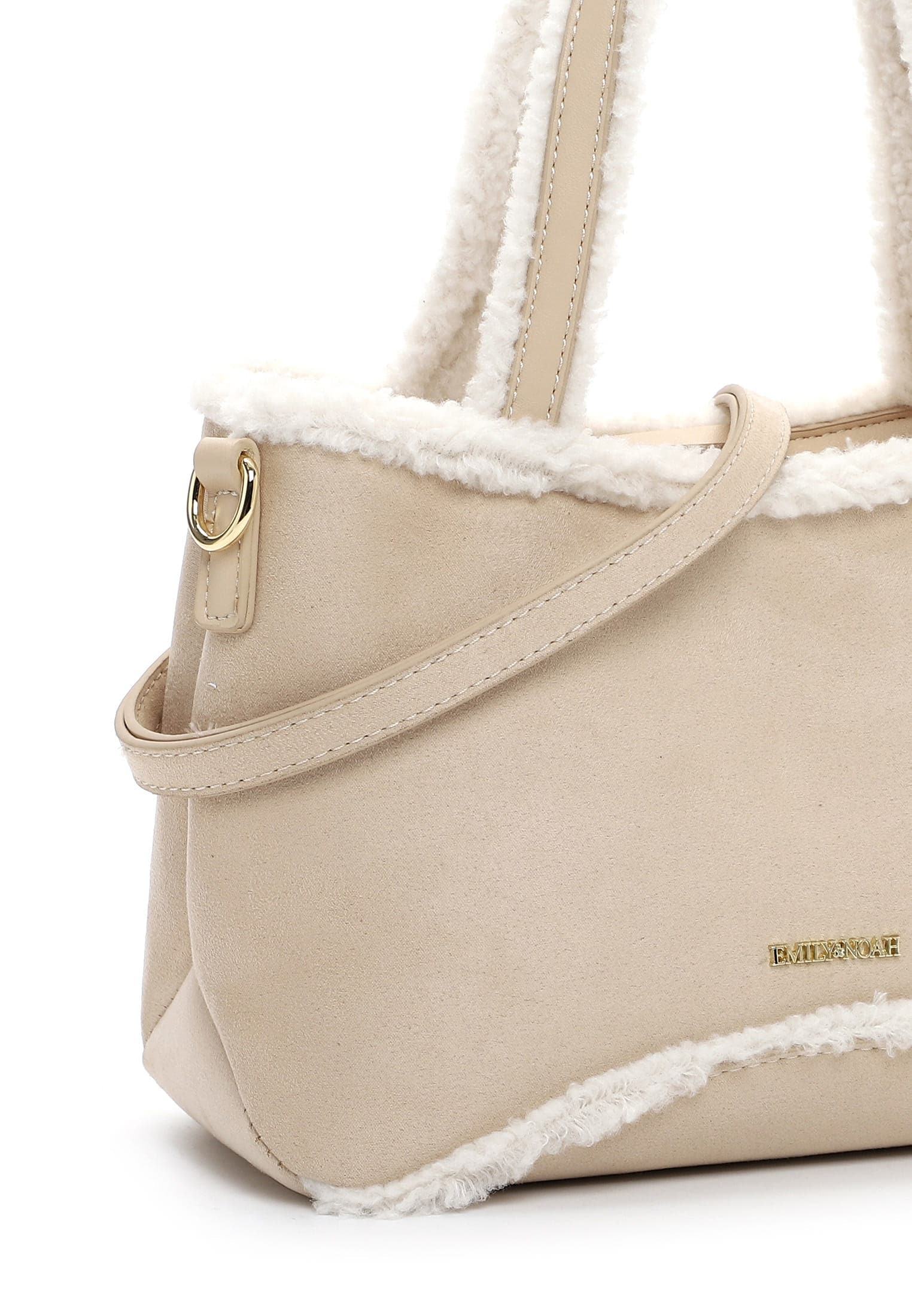 EMILY & NOAH Shopper »Shopper E&N Heiderose«
