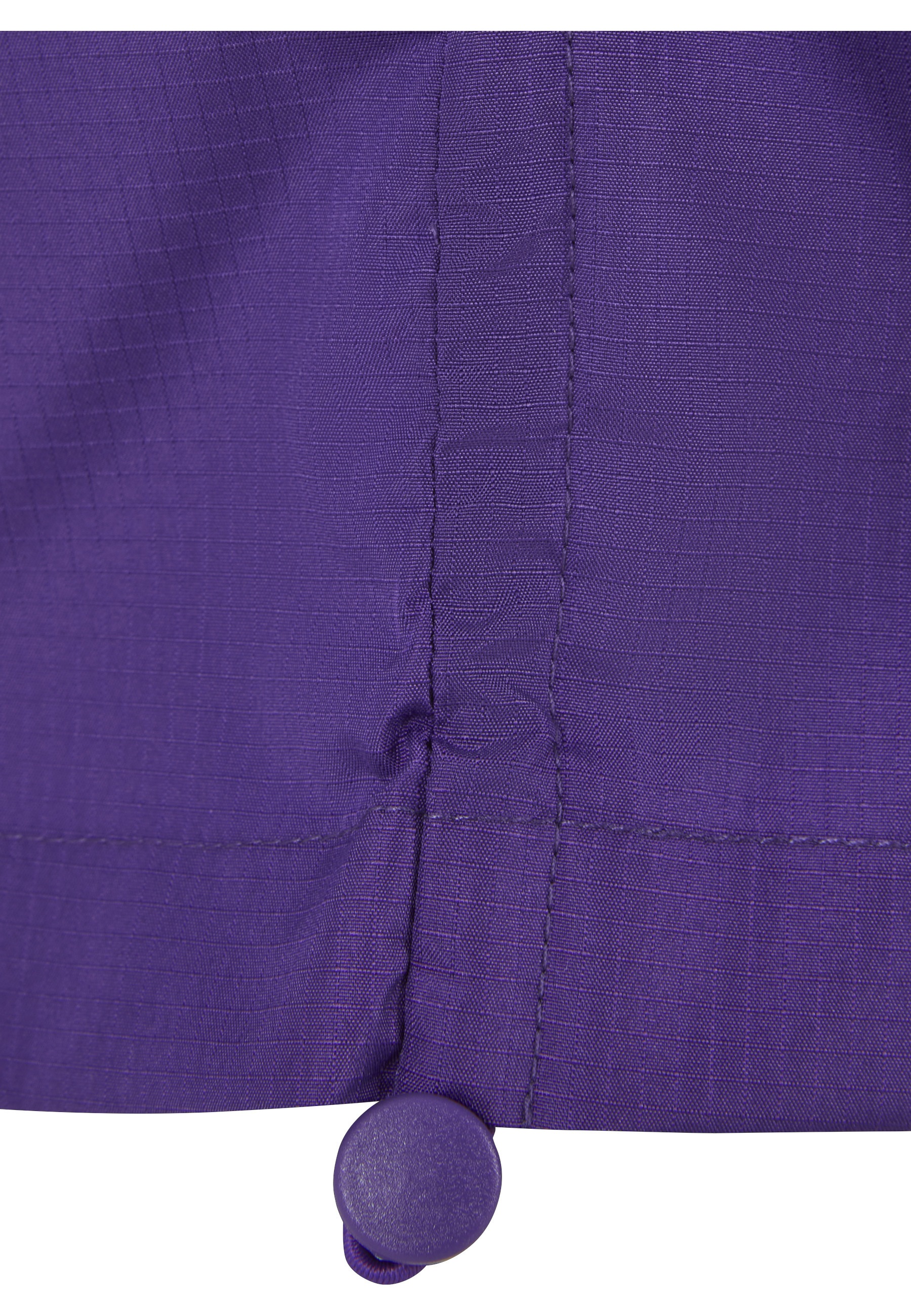 URBAN CLASSICS Sommerrock »Urban Classics Damen Ladies Ripstop Parachute Midi Skirt« 1 Stk.