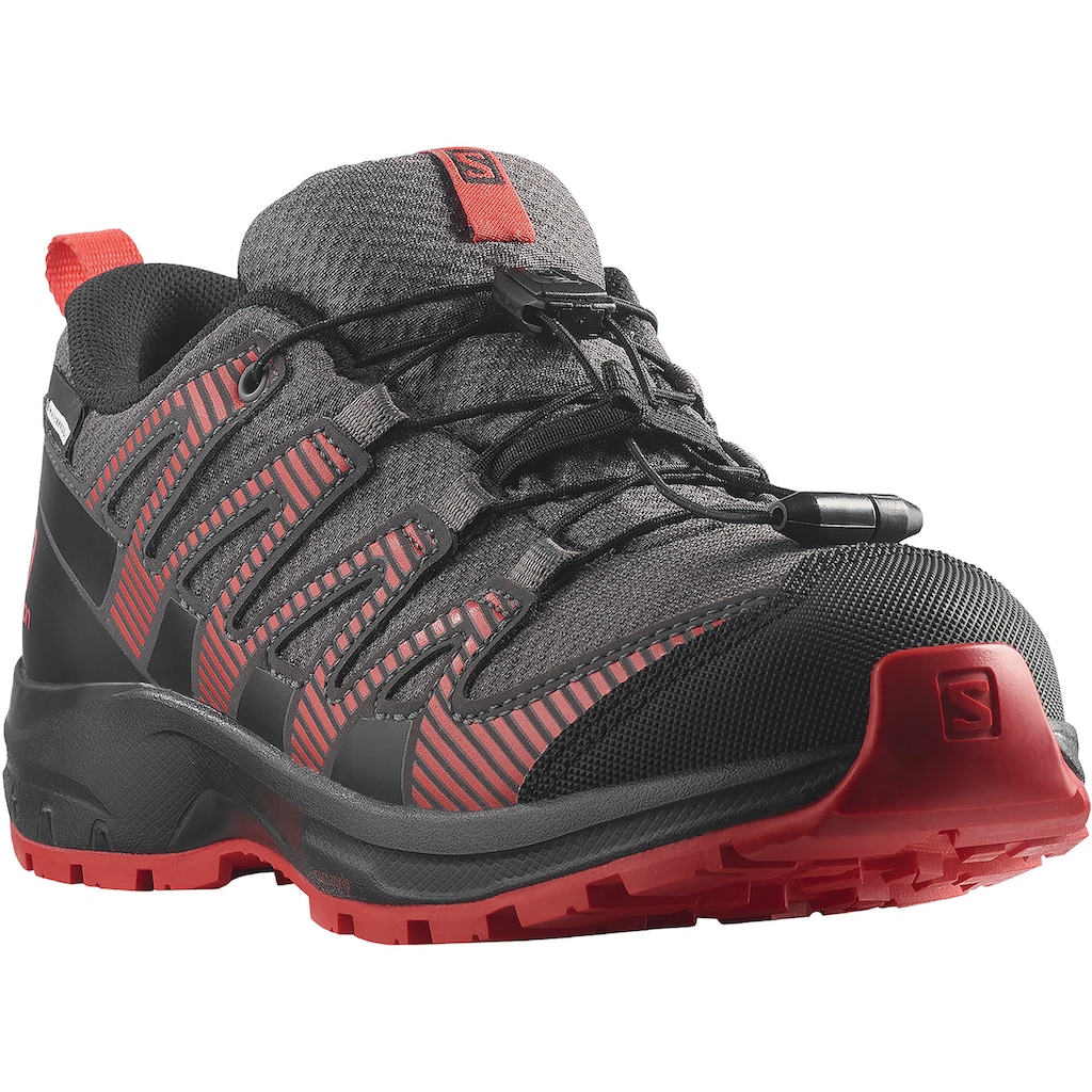 Salomon Wanderschuh »XA PRO V8 CSWP J«