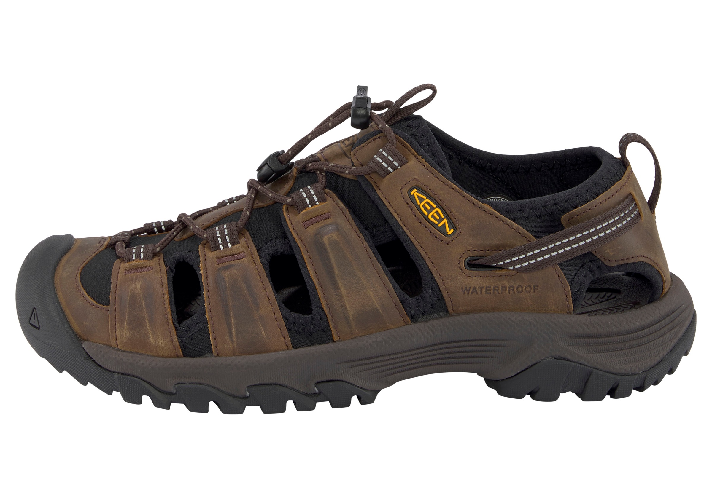 Keen Sandale "TARGHEE III S" günstig online kaufen