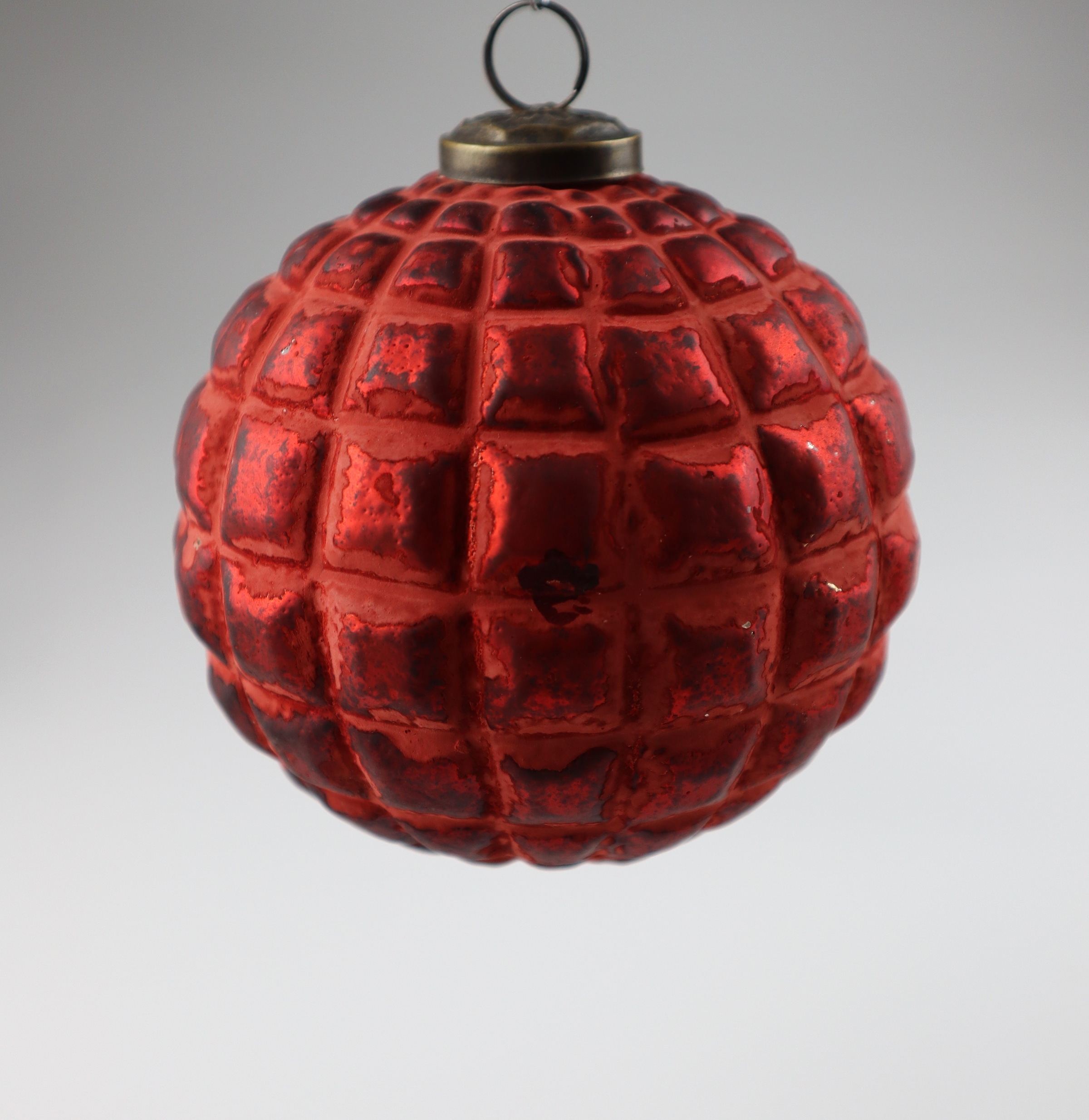 AM Design Weihnachtsbaumkugel "aus Glas, Ø: 8 cm" 6er Set günstig online kaufen