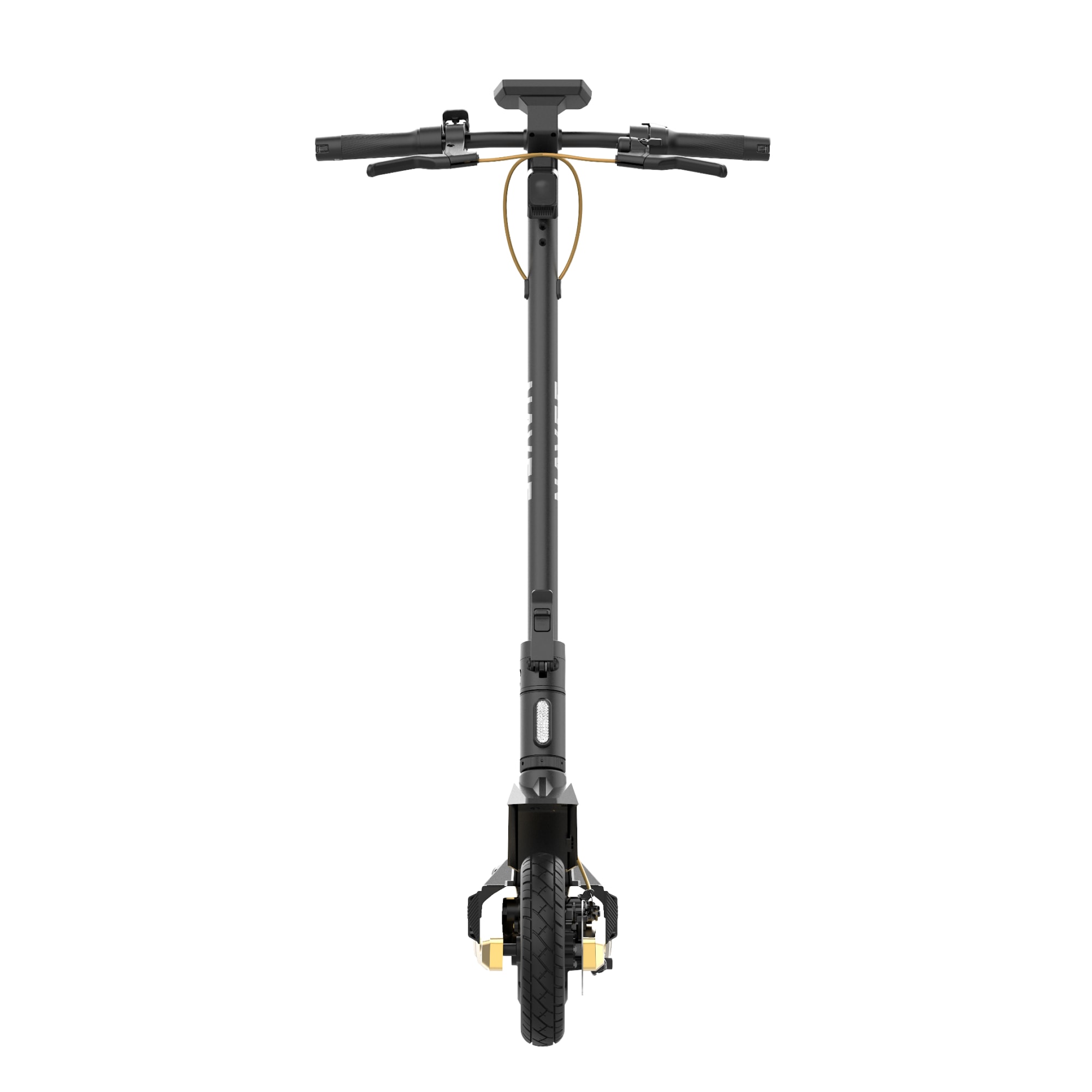 NAVEE E-Scooter »NAVEE ST5 Max DE« 20 km/h 90 km Apple Find My, NAVEE App, TCS, IPX6, Blinker, TFT-Display