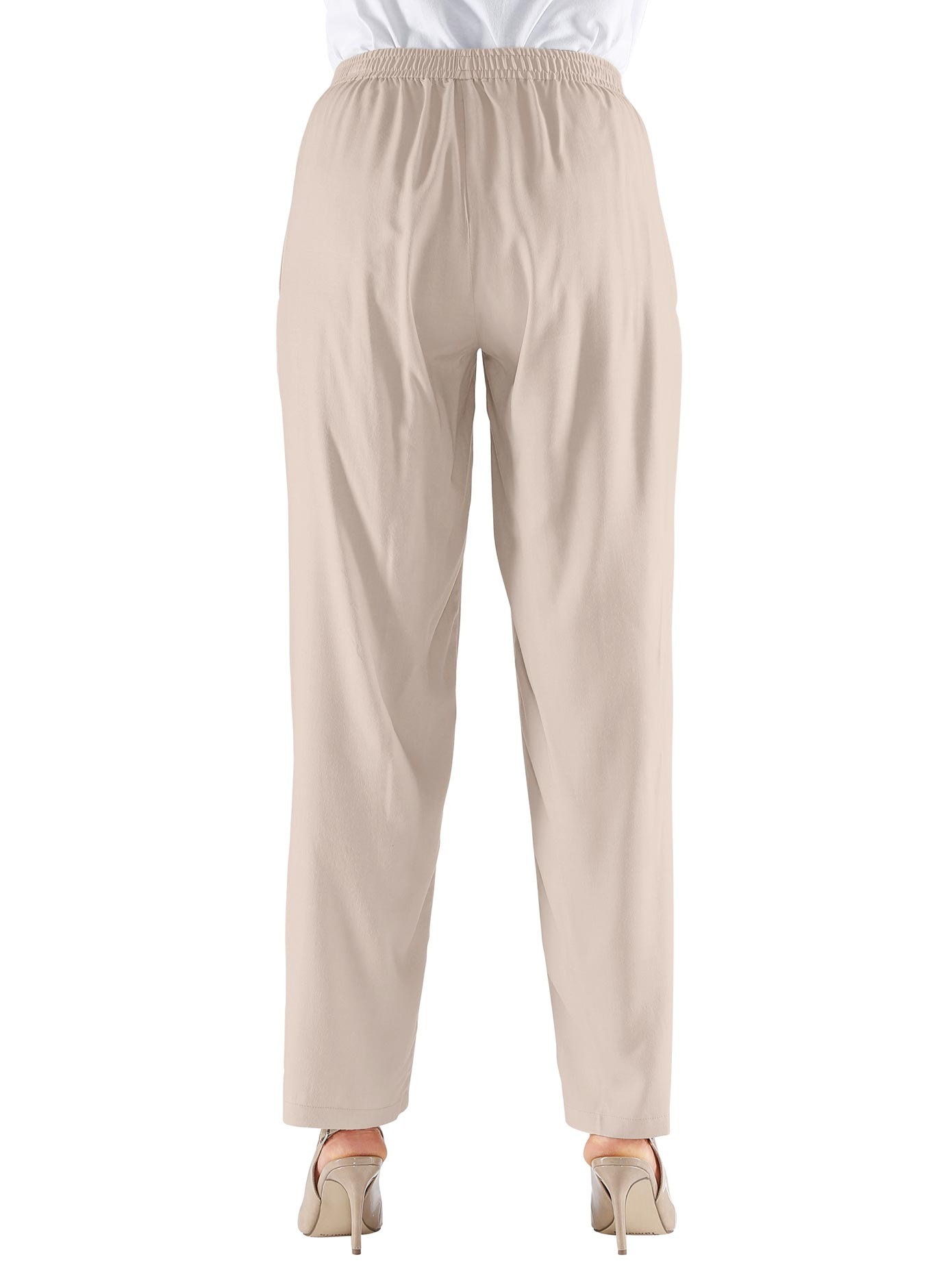 Classic Basics Schlupfhose