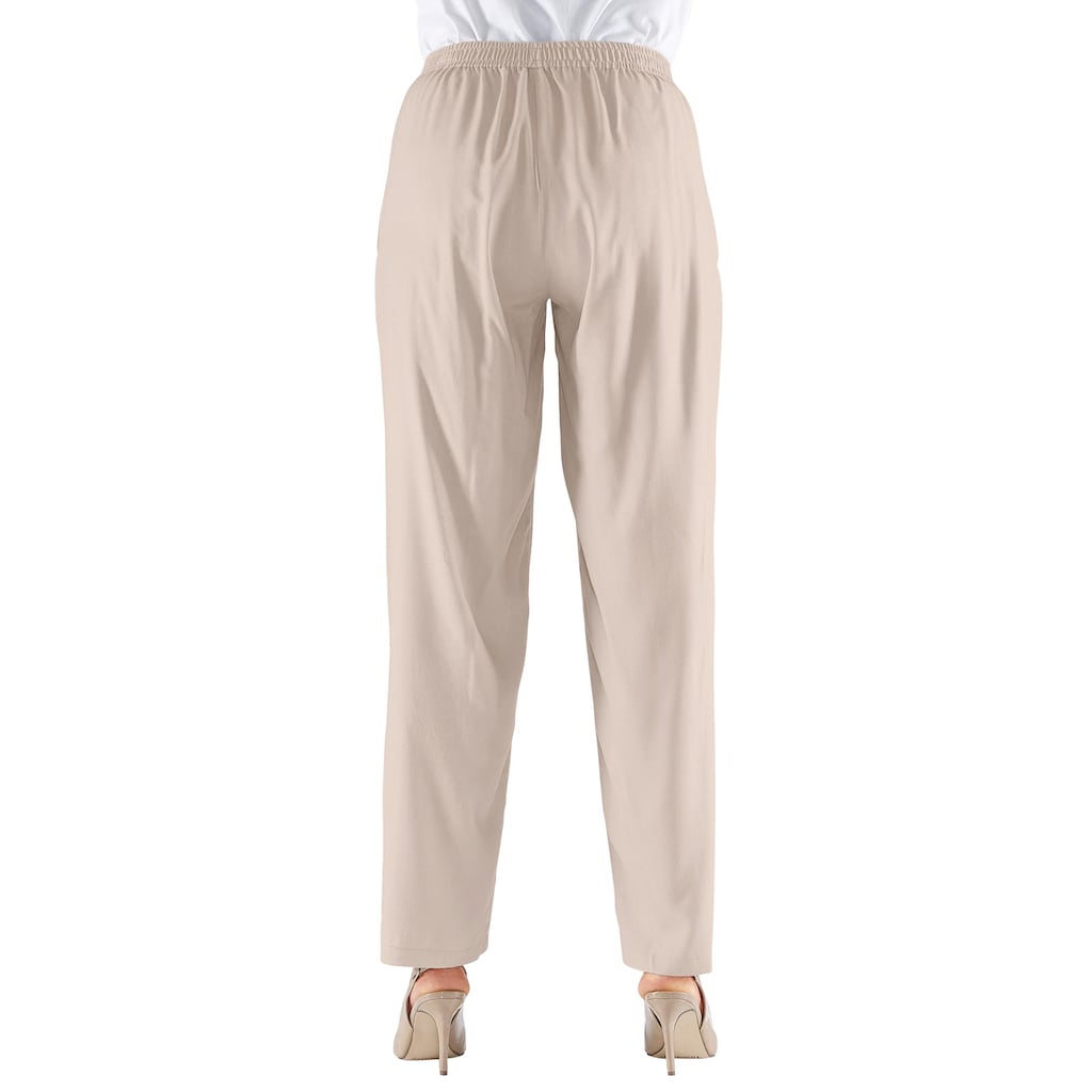 Classic Basics Schlupfhose