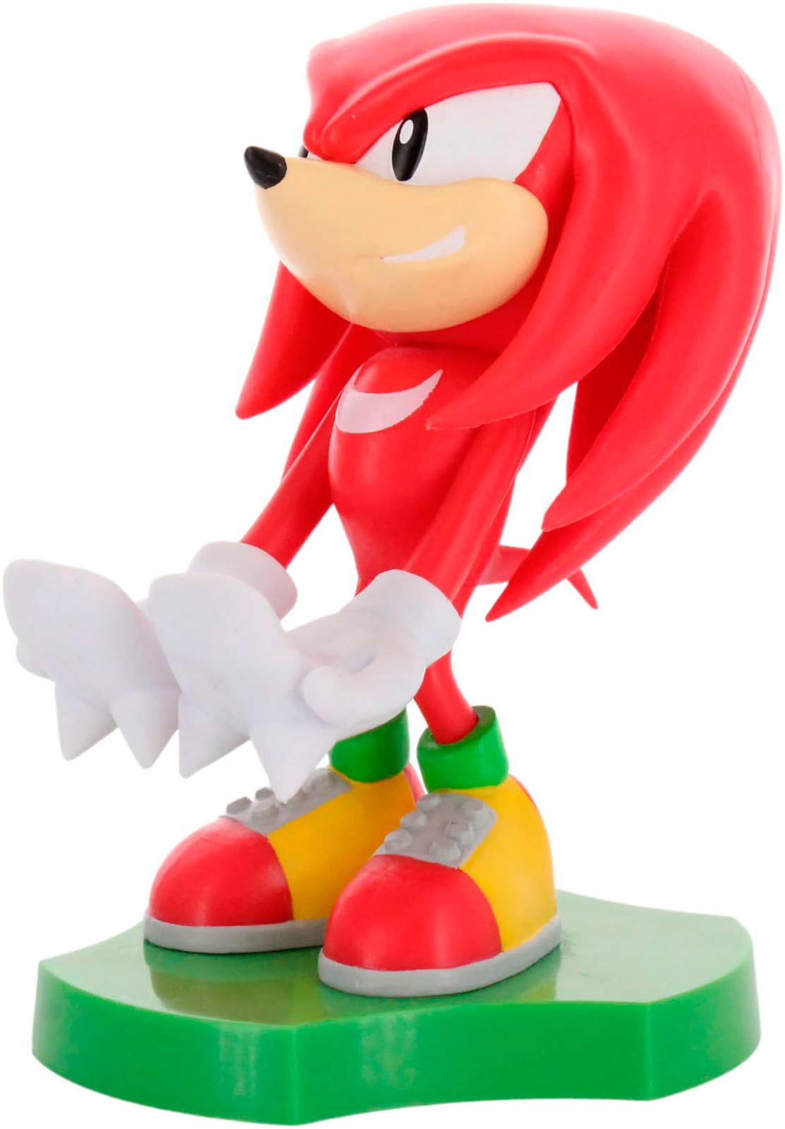 NBG Spielfigur »Holdem- Sonic Knuckles«, (1 tlg.)