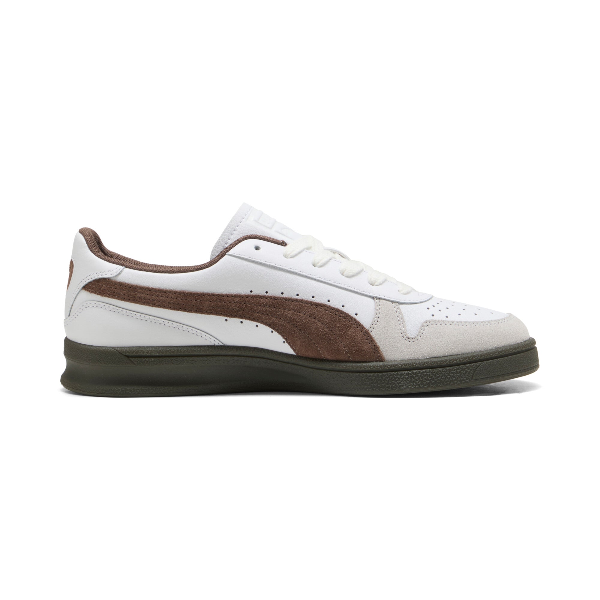 PUMA Sneaker »INDOOR«