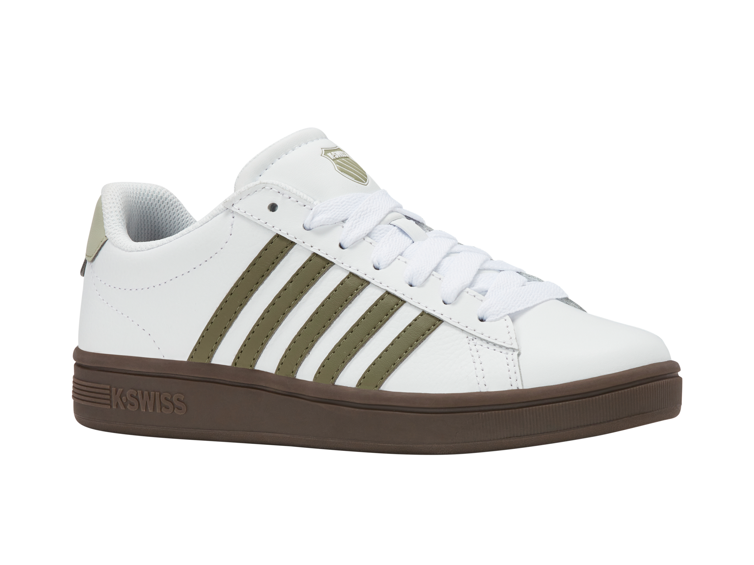 K-Swiss Sneaker "COURT TIEBREAK II" günstig online kaufen