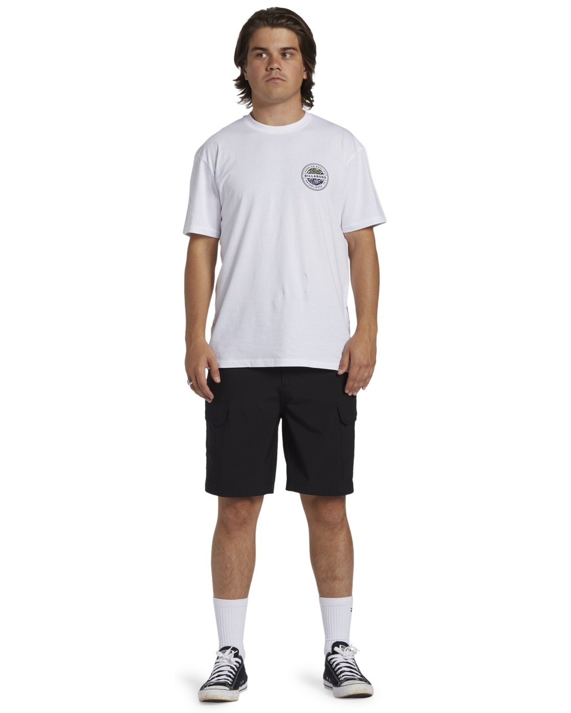 Billabong Bermudas »Surftrek Transport 19"«