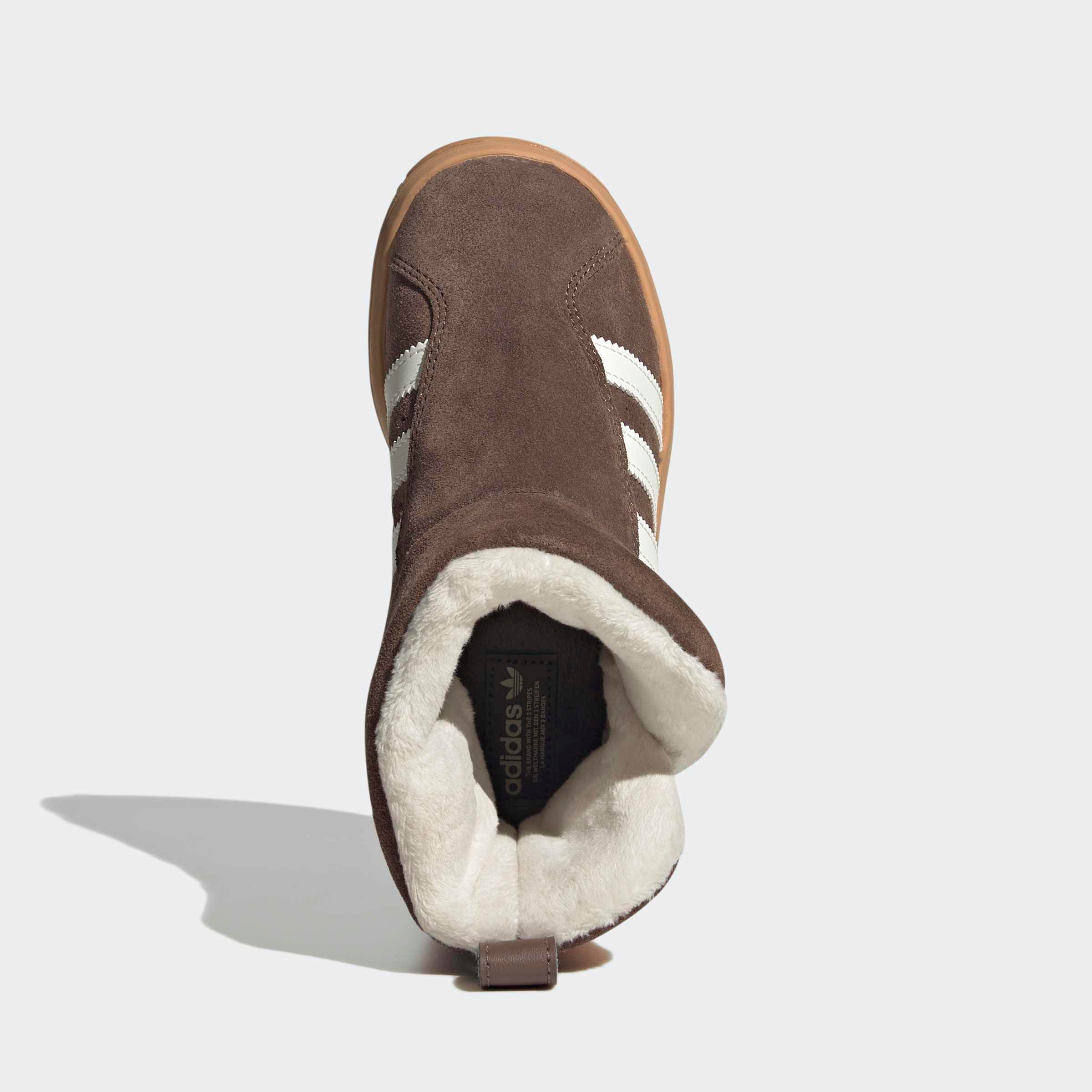 adidas Originals Winterstiefel »CAMPUS 00S WINTER-BOOT«