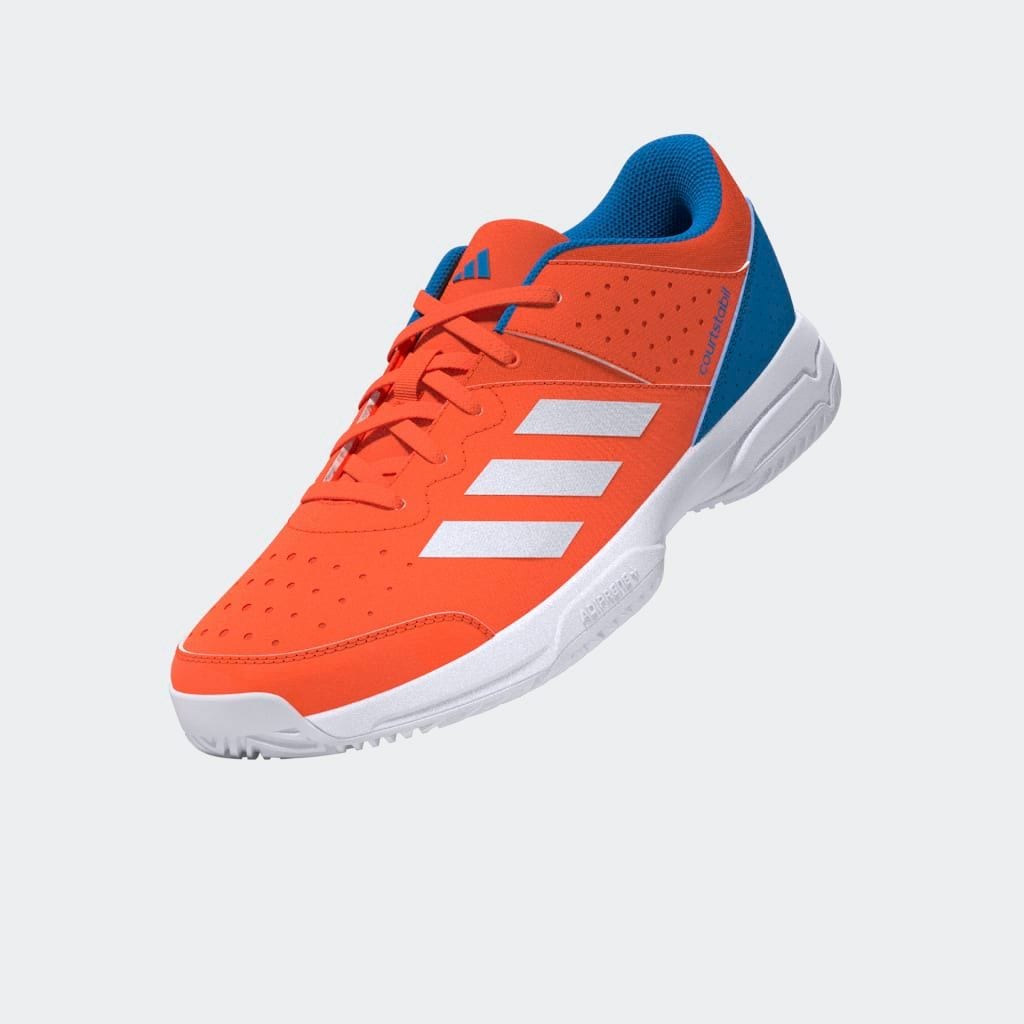 adidas Performance Hallenschuh »COURT STABIL«, geeignet für jeden Hallensport