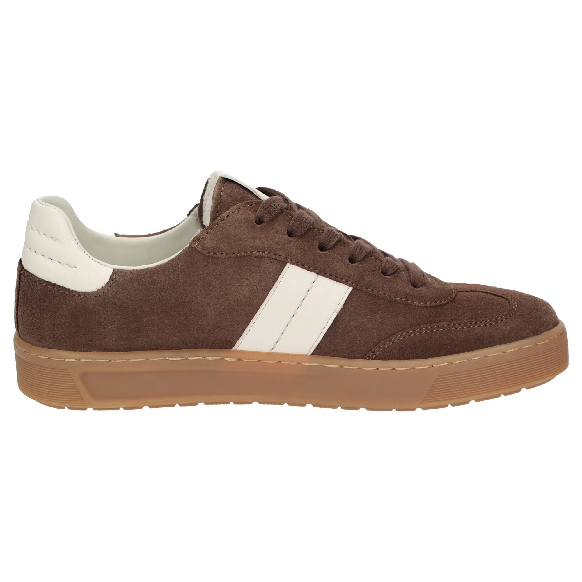 SIOUX Sneaker »Tedroso-DA-717«