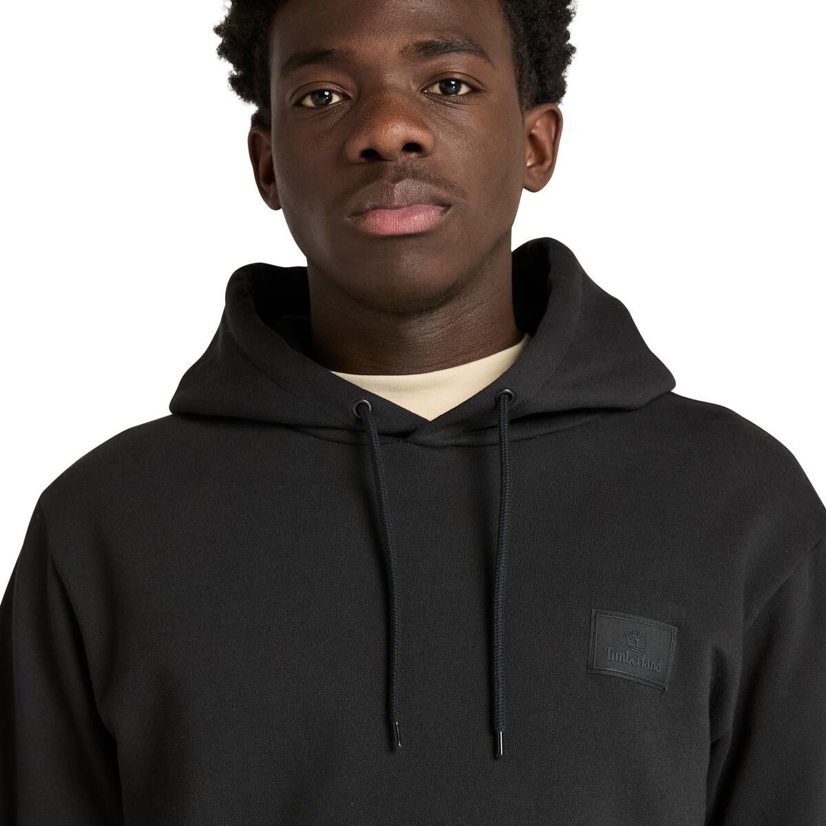 Timberland Kapuzensweatshirt »Silicon Badge (BB) Hoodie«, (1 tlg.)