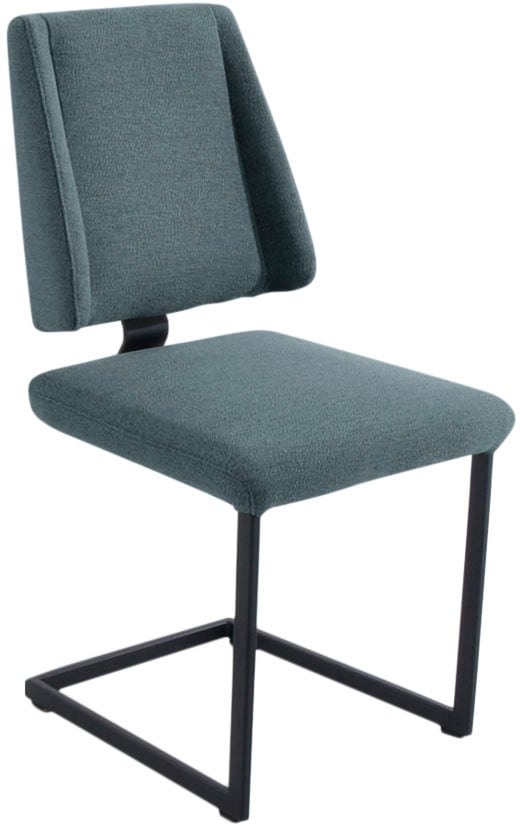 K+W Komfort & Wohnen Freischwinger "Longbeach" () 1 Stk. Flachgewebe Q2 225 günstig online kaufen
