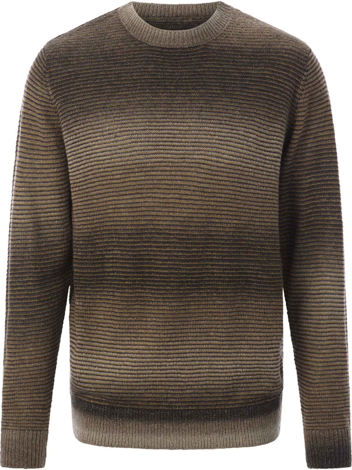 Babista Rundhalspullover »Pullover GALOR«