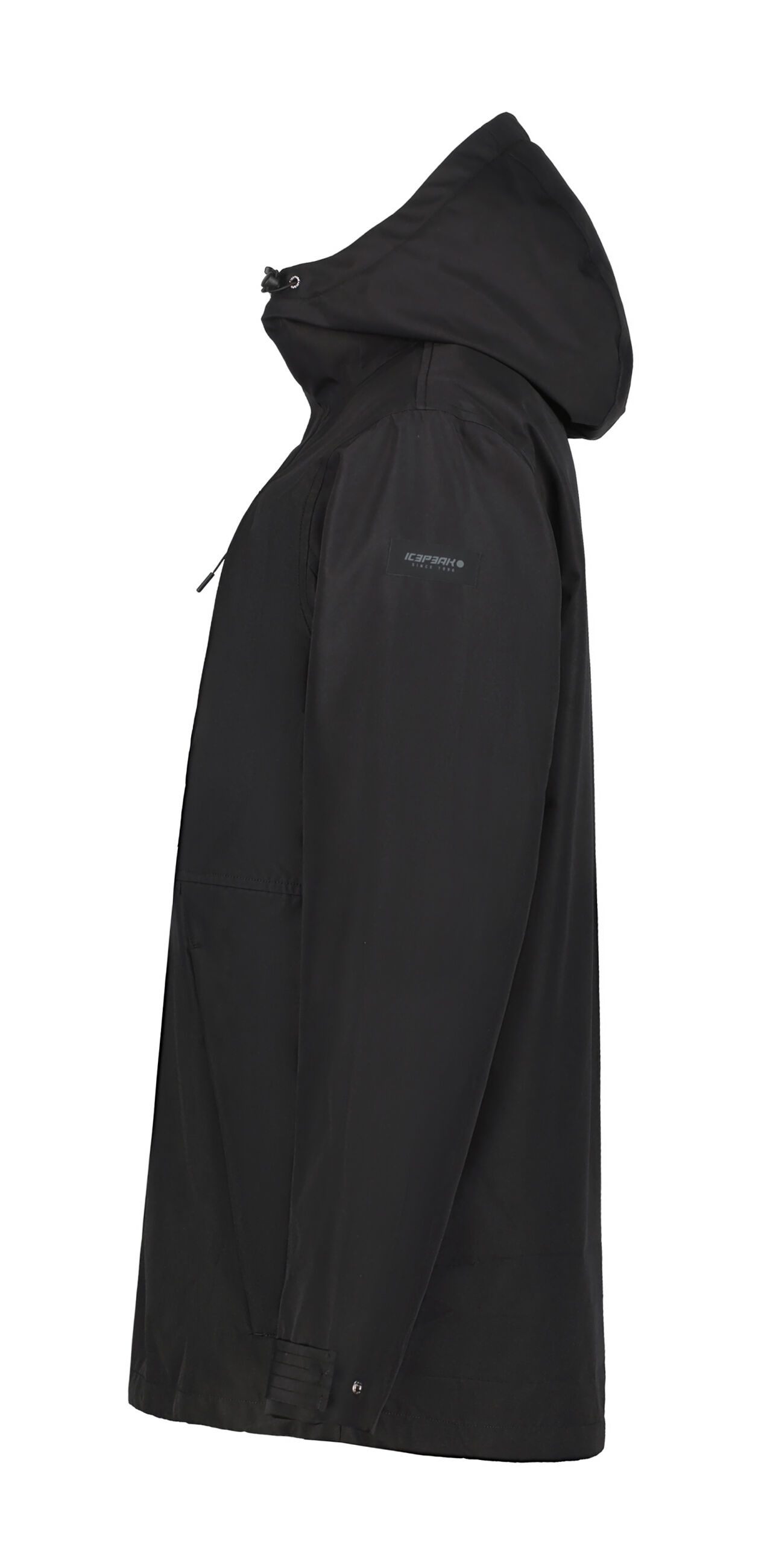 Icepeak Outdoorjacke »Icepeak Mantel Aikas«