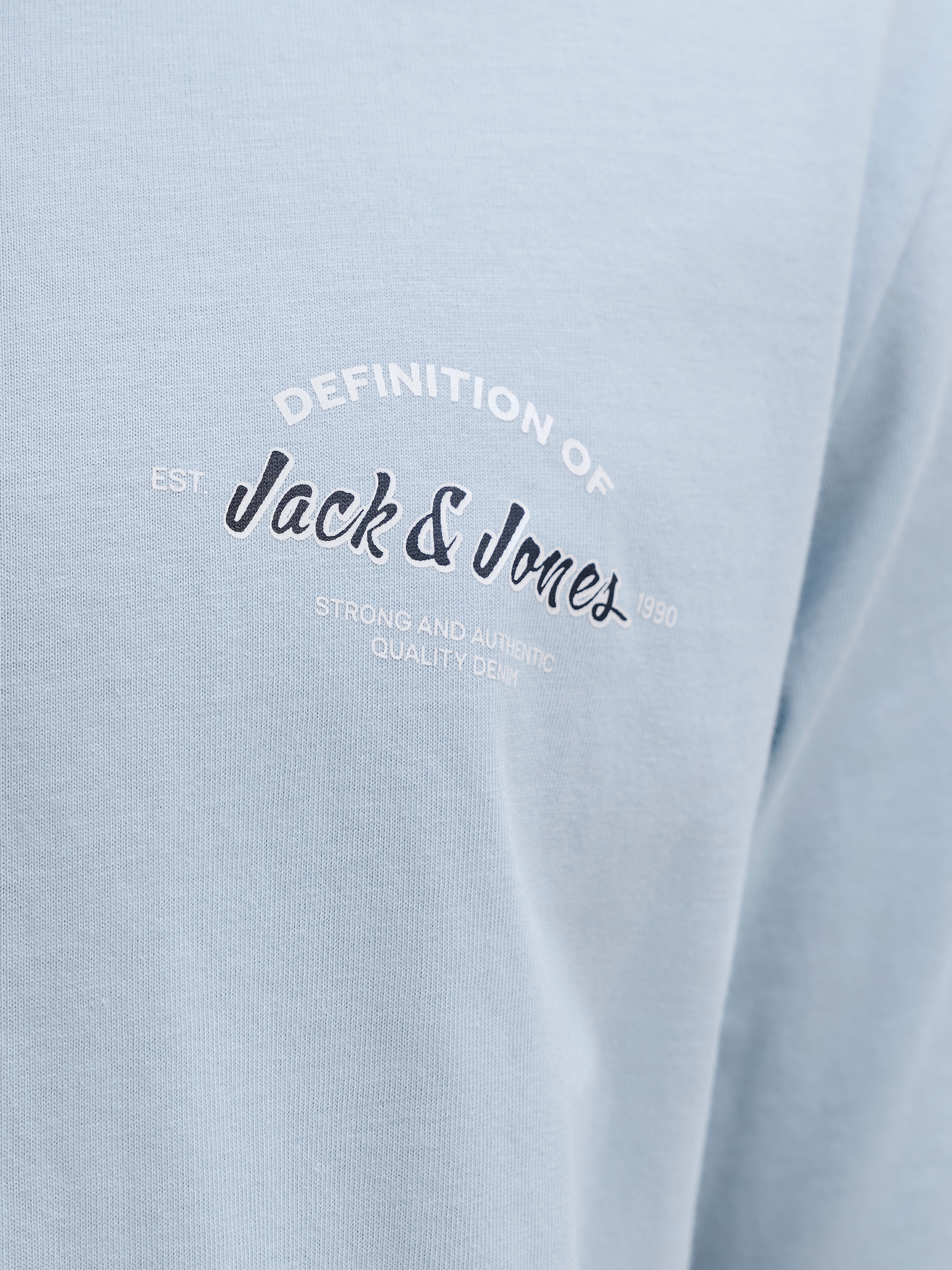 Jack & Jones Poloshirt »JJBRANDON POLO SS«