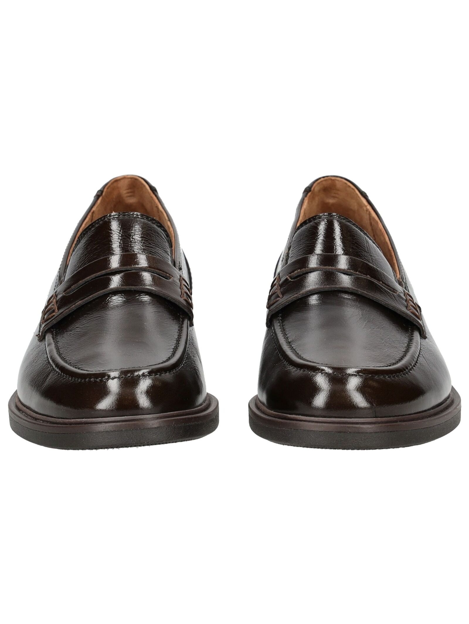 Paul Green Slipper »Paul Green Slipper Glattleder«