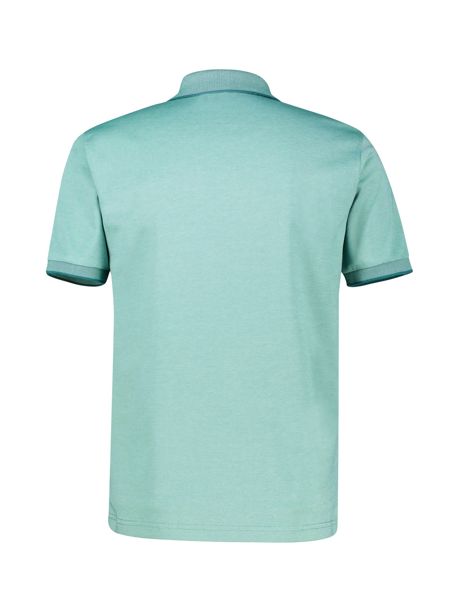 LERROS Poloshirt "Unifarbenes Poloshirt in Piqué-Qualität" günstig online kaufen