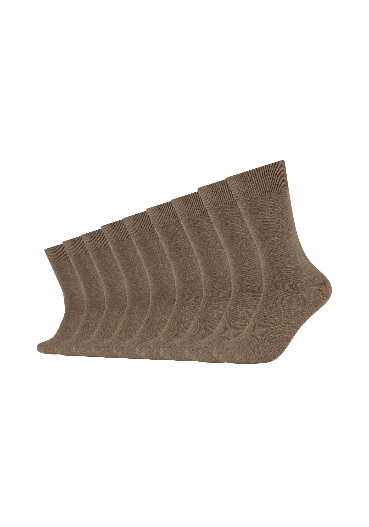 Camano "Socken 9er Pack" günstig online kaufen