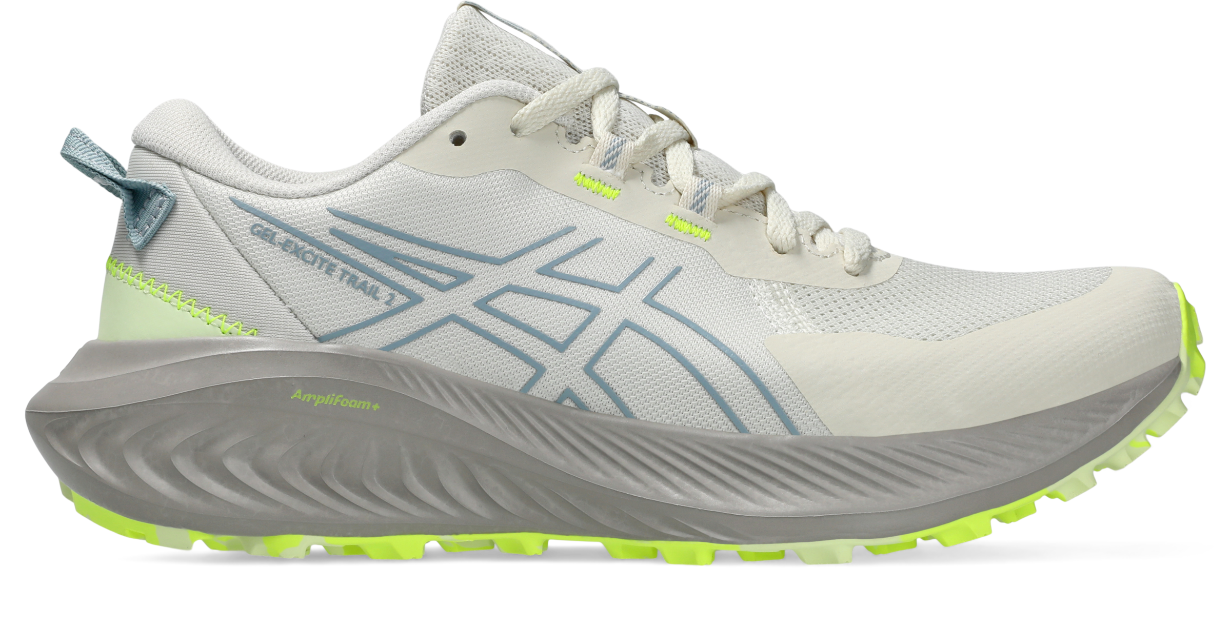 Asics Trailrunningschuh »GEL-EXCITE TRAIL 2«, Trailrunningschuh