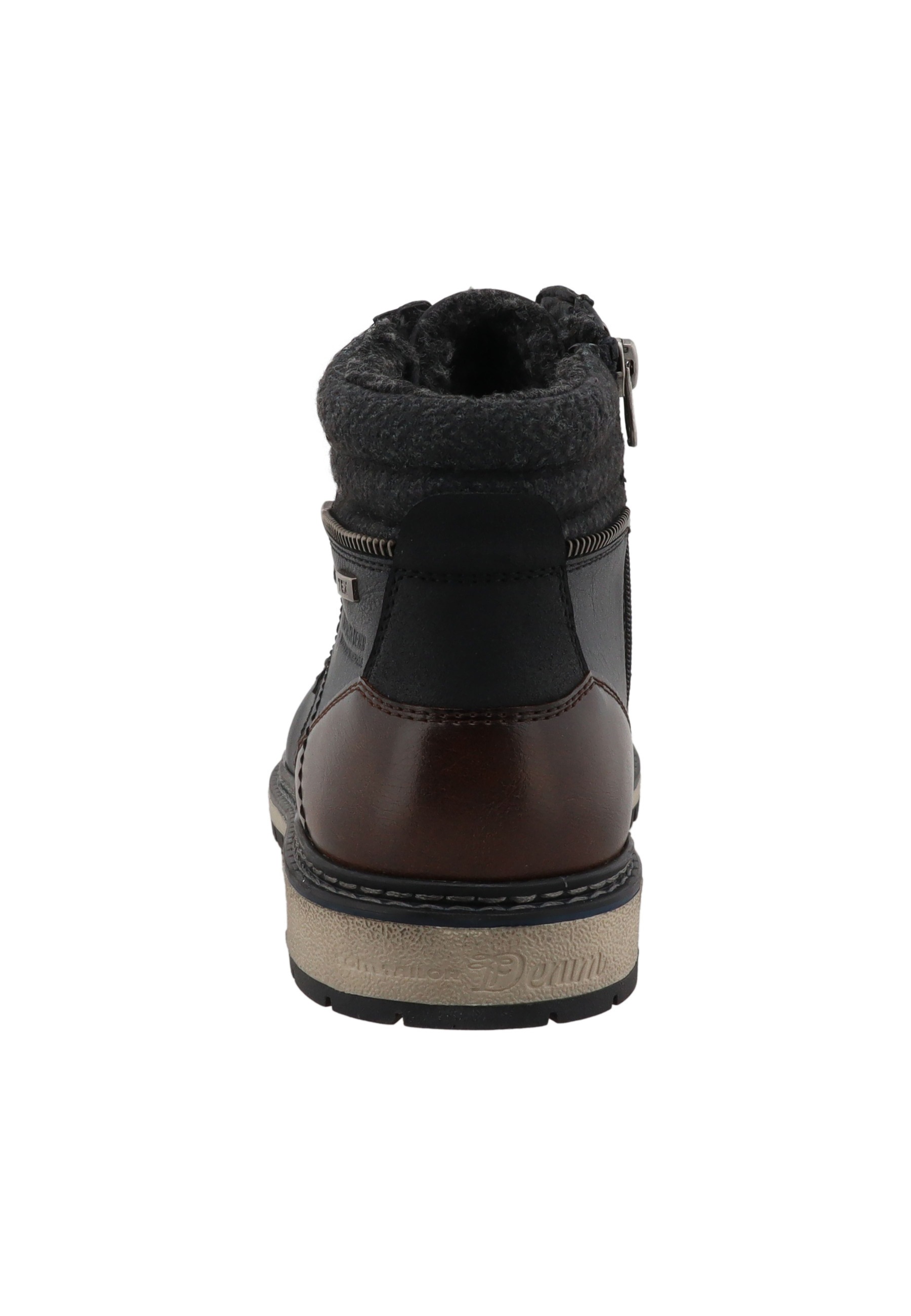 TOM TAILOR Stiefel "Tom Tailor Short Boots" günstig online kaufen
