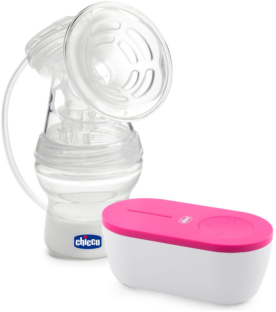 Chicco Elektrische Milchpumpe