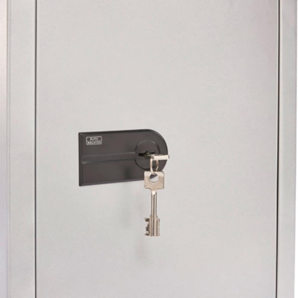 Burg Wächter Wertschutzschrank »Karat MT 660 K«, BxLxH: 43x39x53 cm