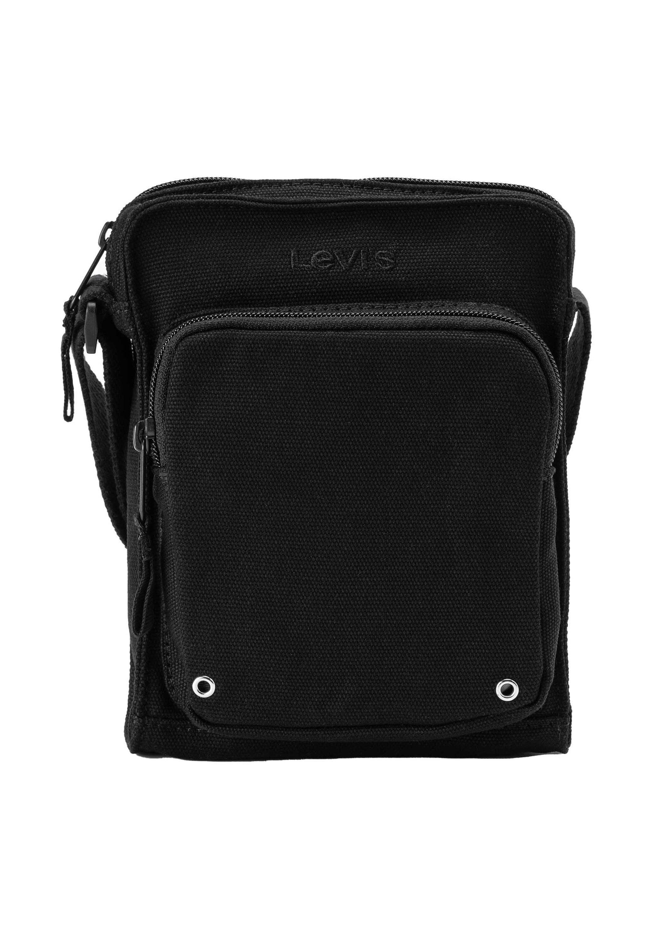 Levis Umhängetasche "Umhängetasche SMALL NS ZIP CROSSBODY" günstig online kaufen