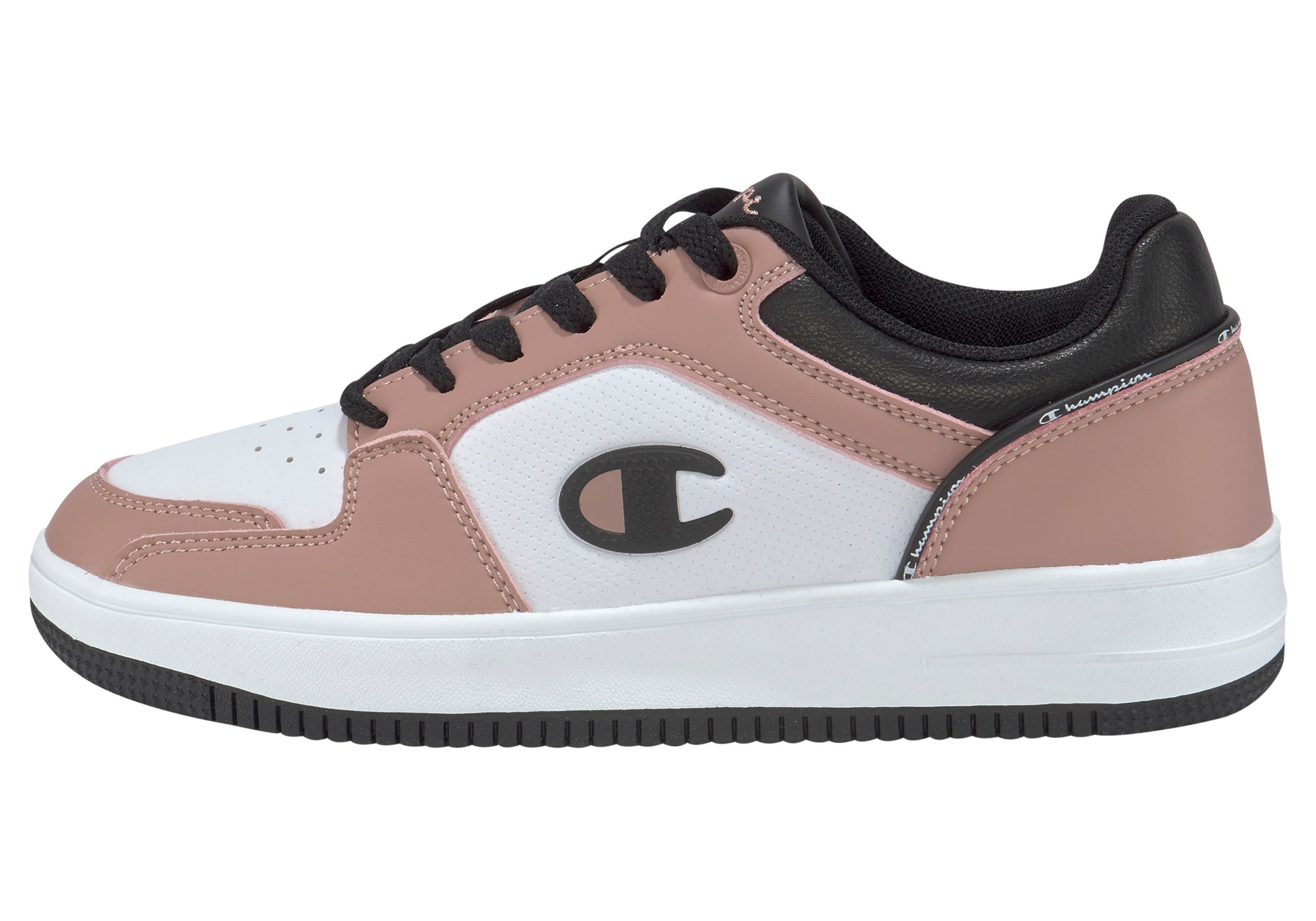 champion rebound low s11155 ww006