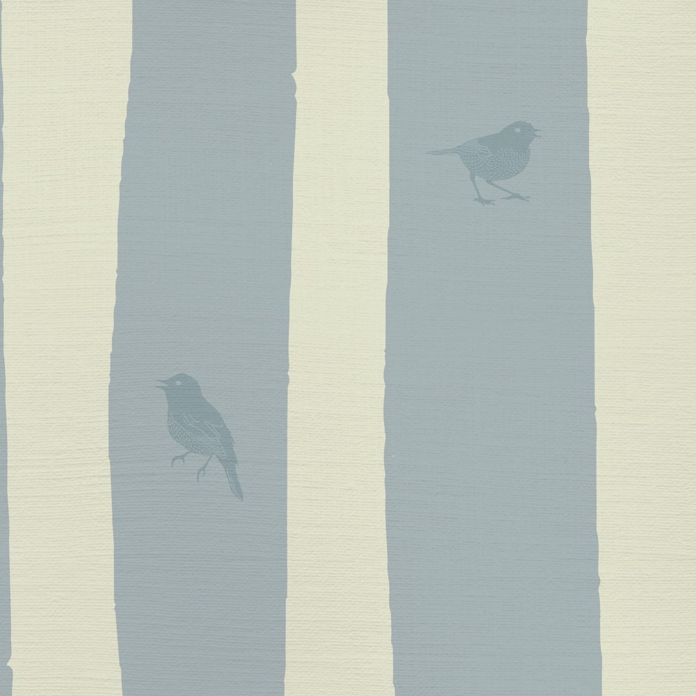 Komar Fototapete »Vlies Fototapete - Summertime Scandi - Größe 300 x 250 cm« Motiv | bedruckt glatt