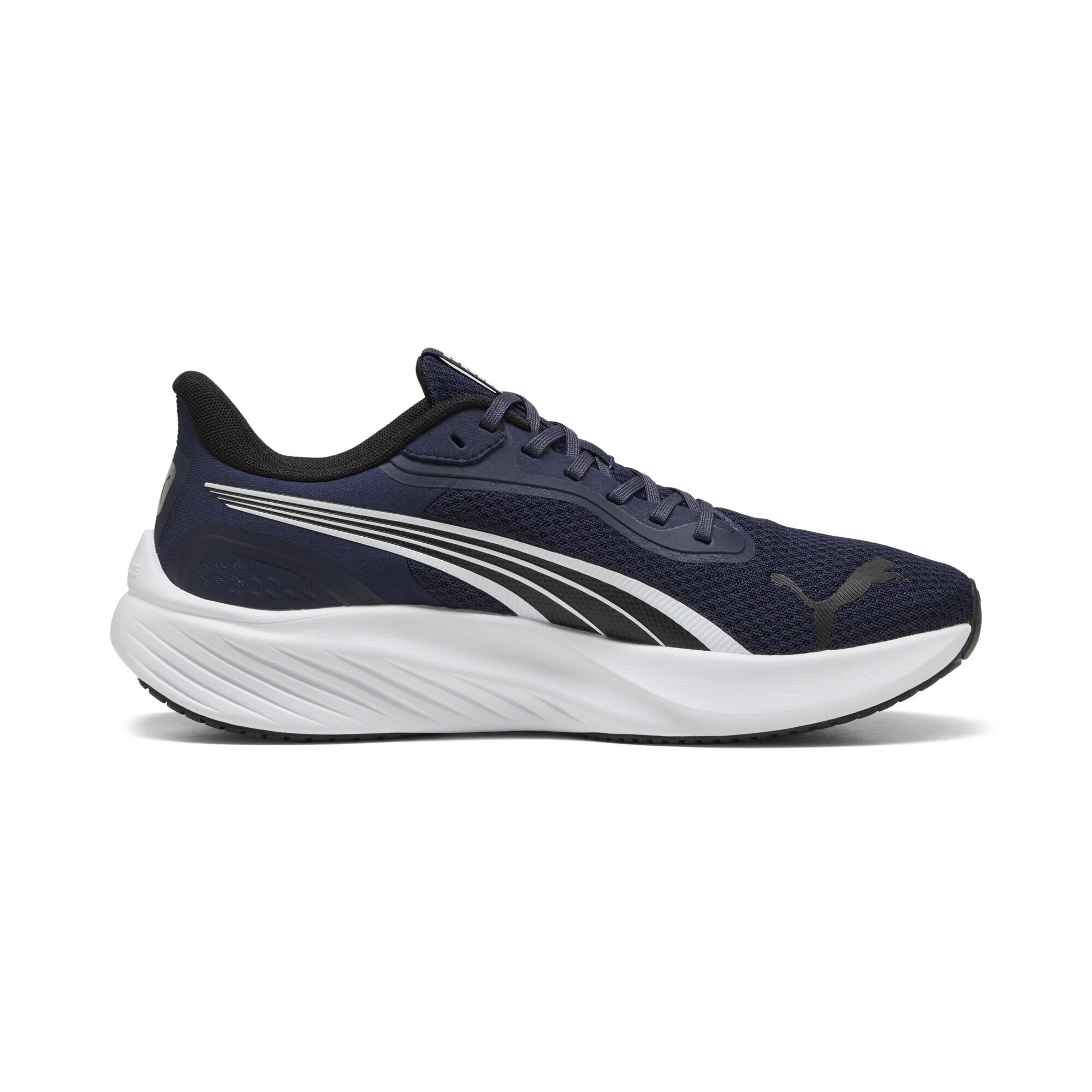 PUMA Laufschuh »Pounce Lite Laufschuhe Erwachsene«
