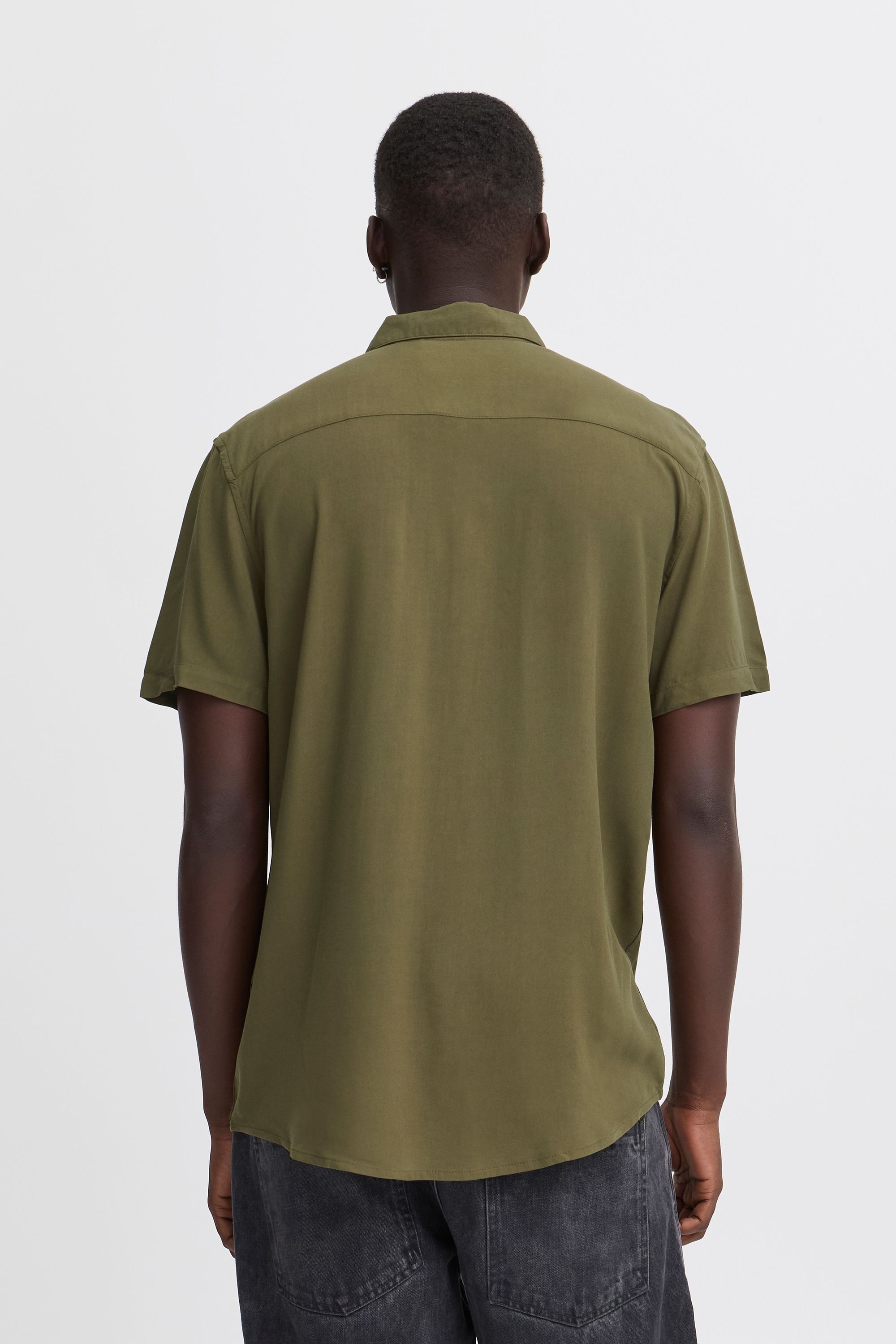 Blend Kurzarmhemd »Kurzarmhemd BHShirt«